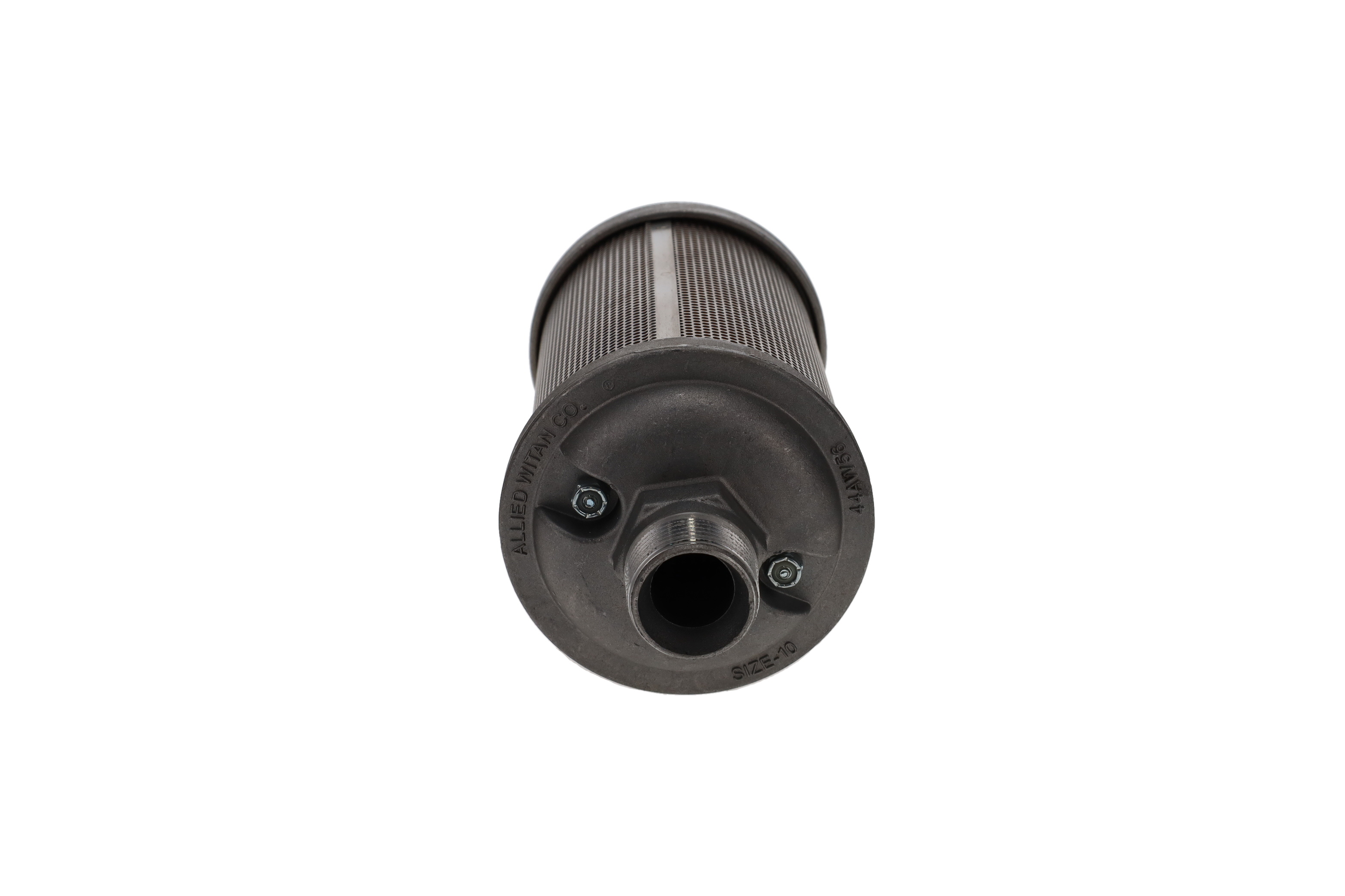 ALLIED WITAN 0375010
