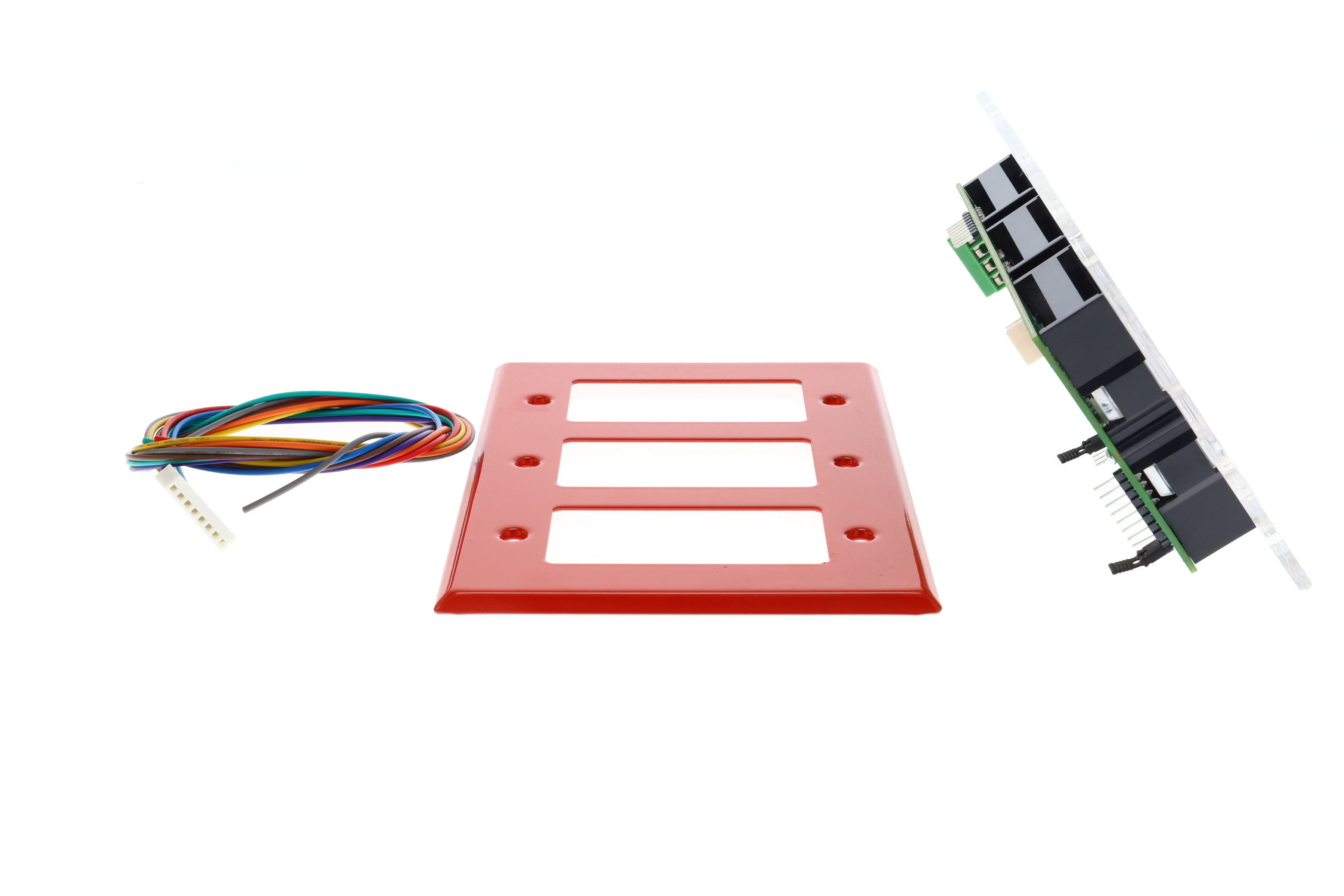 BOSCH D7030X-S2
