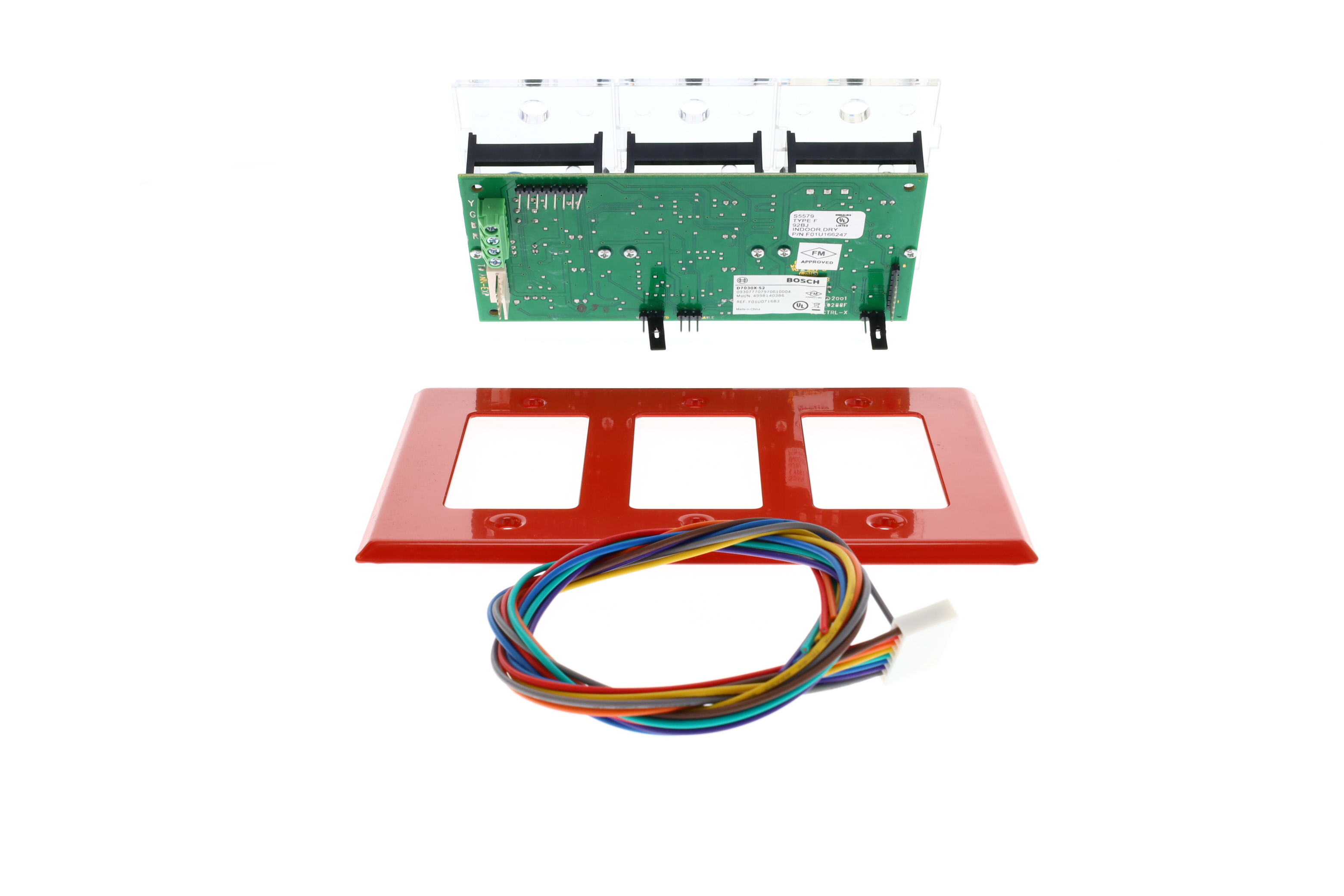 BOSCH D7030X-S2