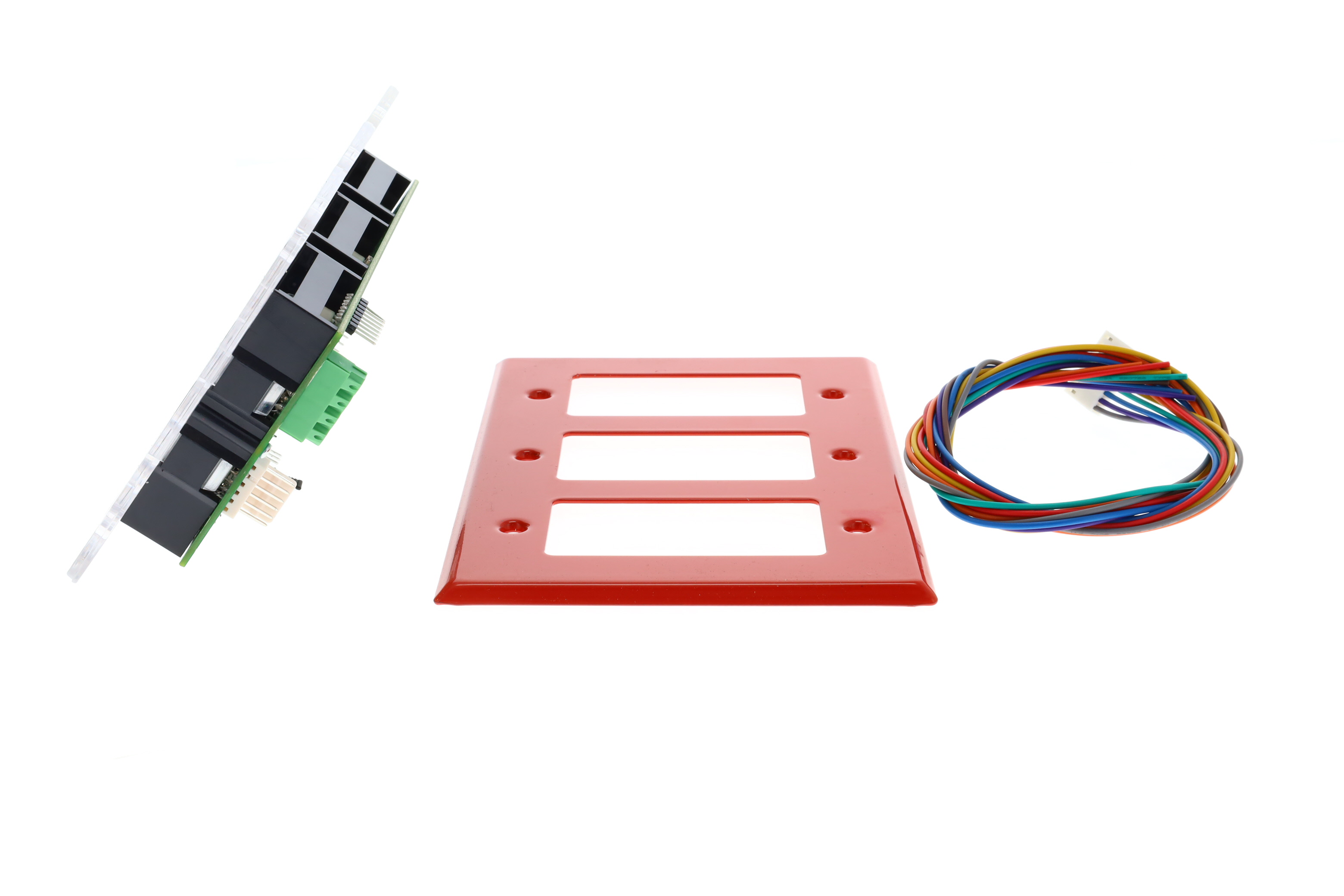 BOSCH D7030X-S2