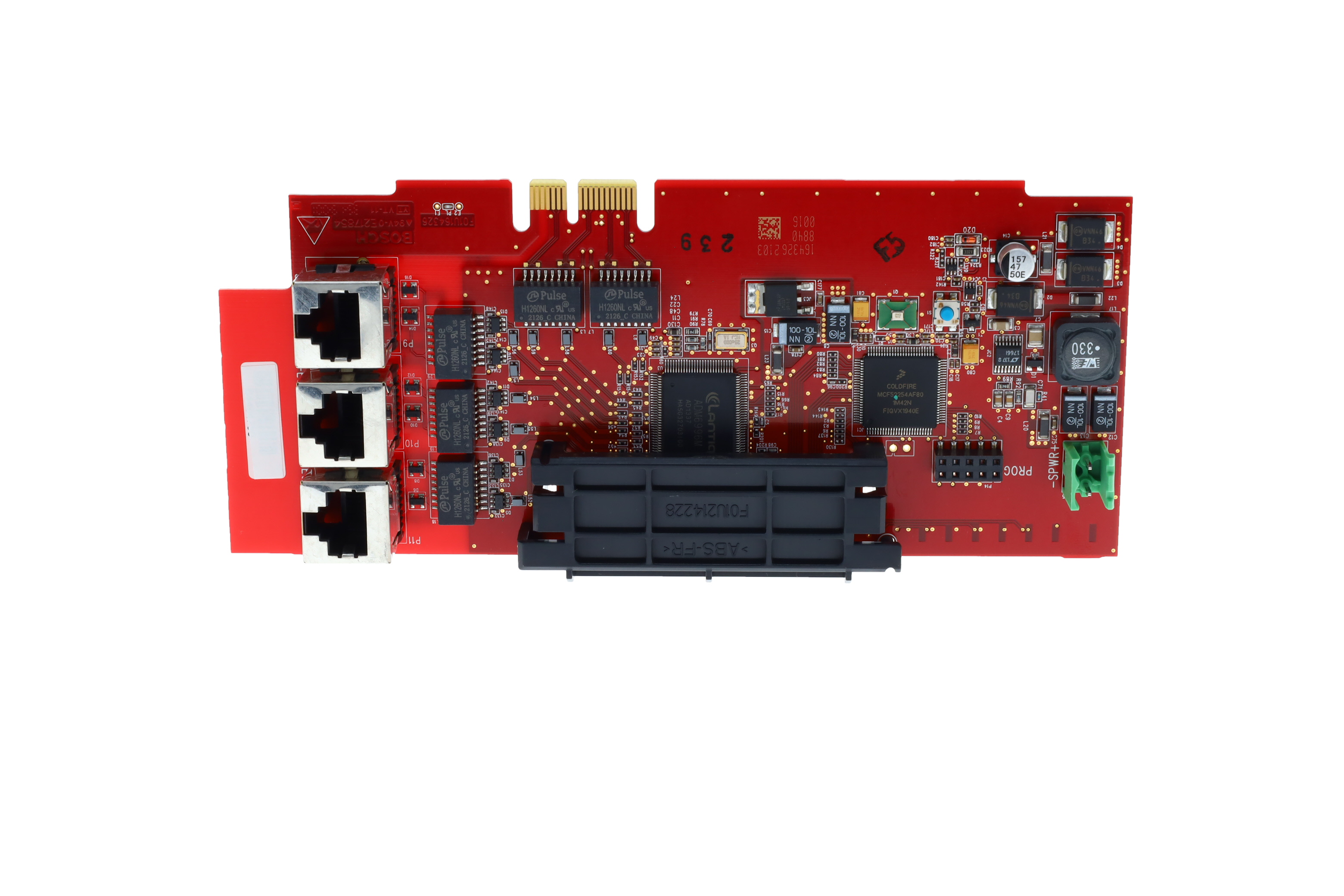 BOSCH FPE-1000-NE