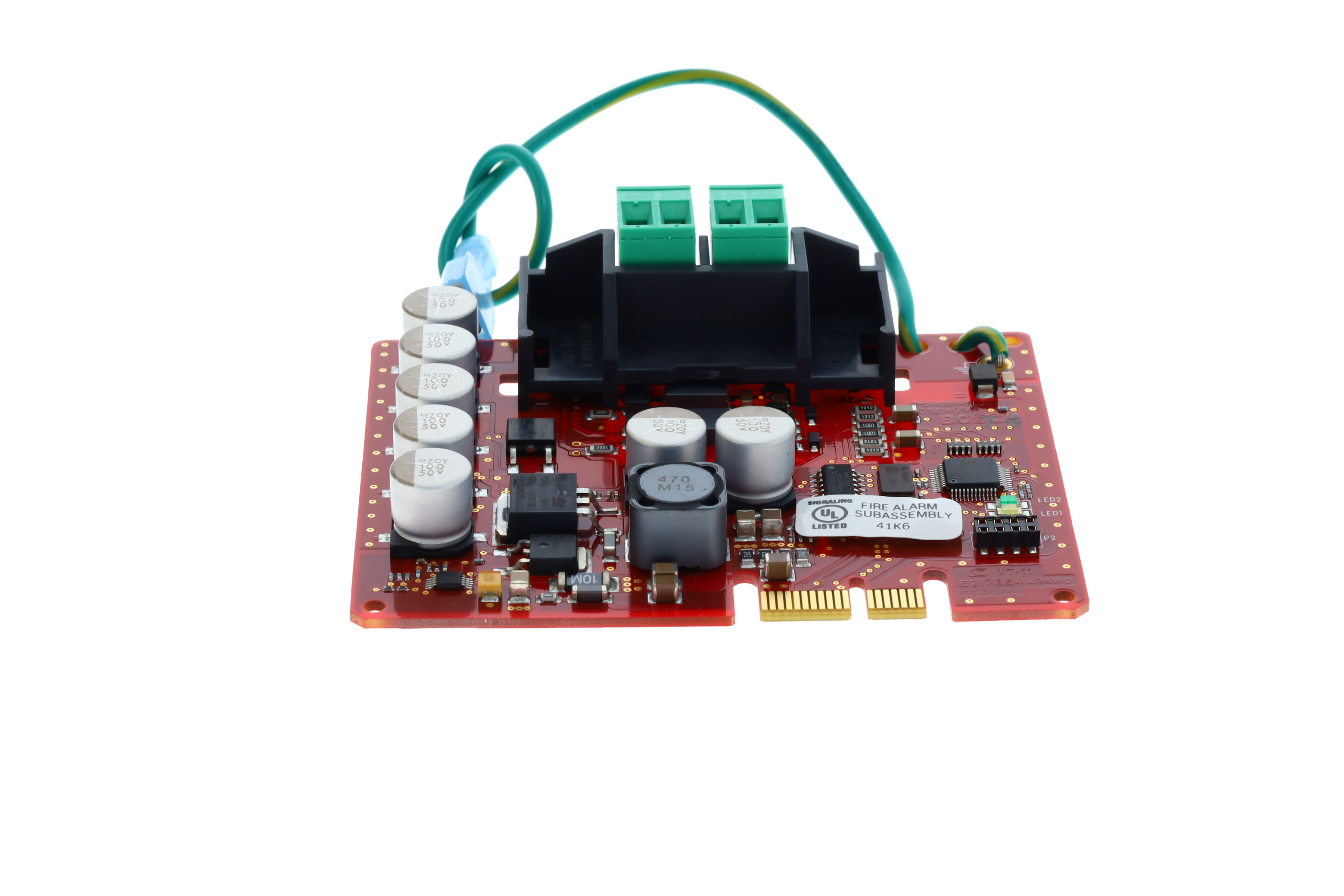 BOSCH FPE-1000-SLC