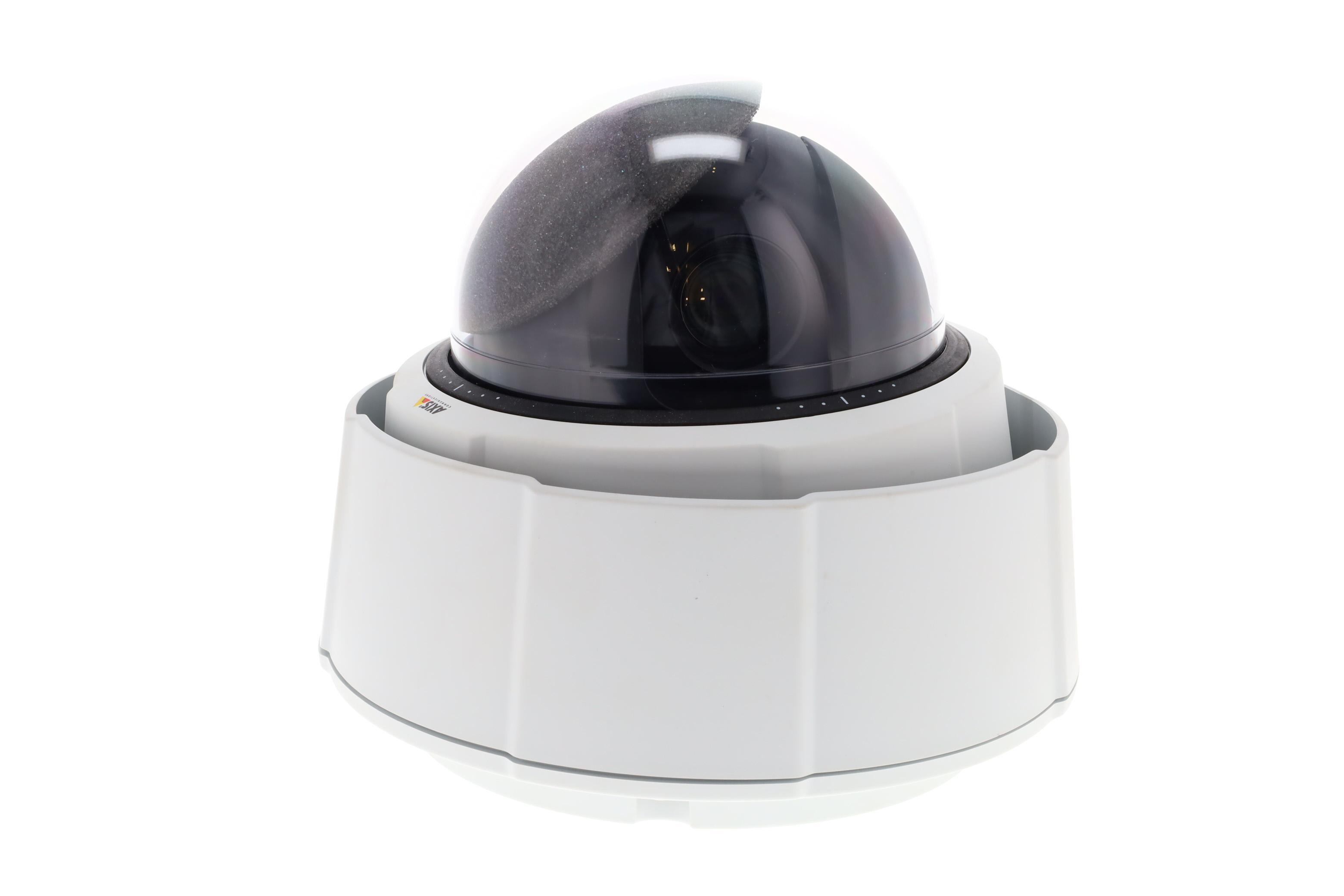 AXIS COMMUNICATIONS 0411-001
