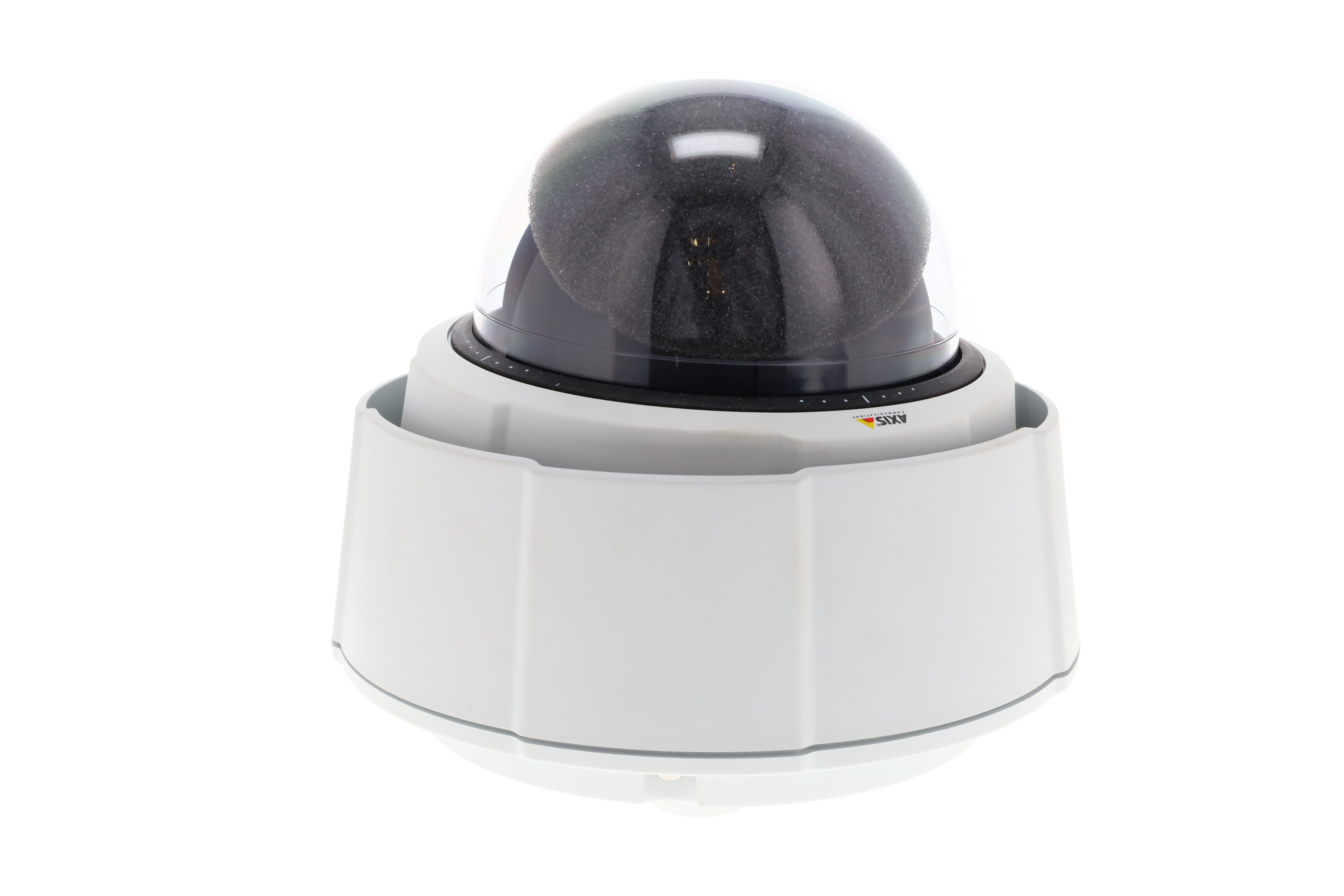 AXIS COMMUNICATIONS 0411-001
