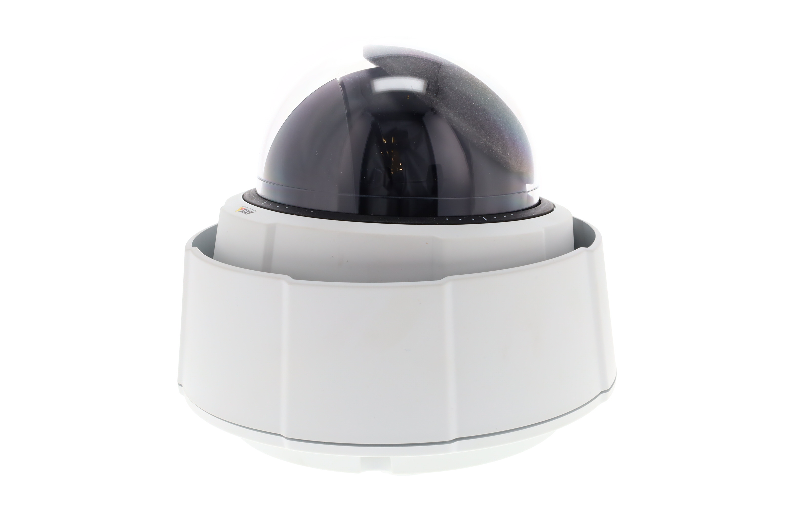 AXIS COMMUNICATIONS 0411-001