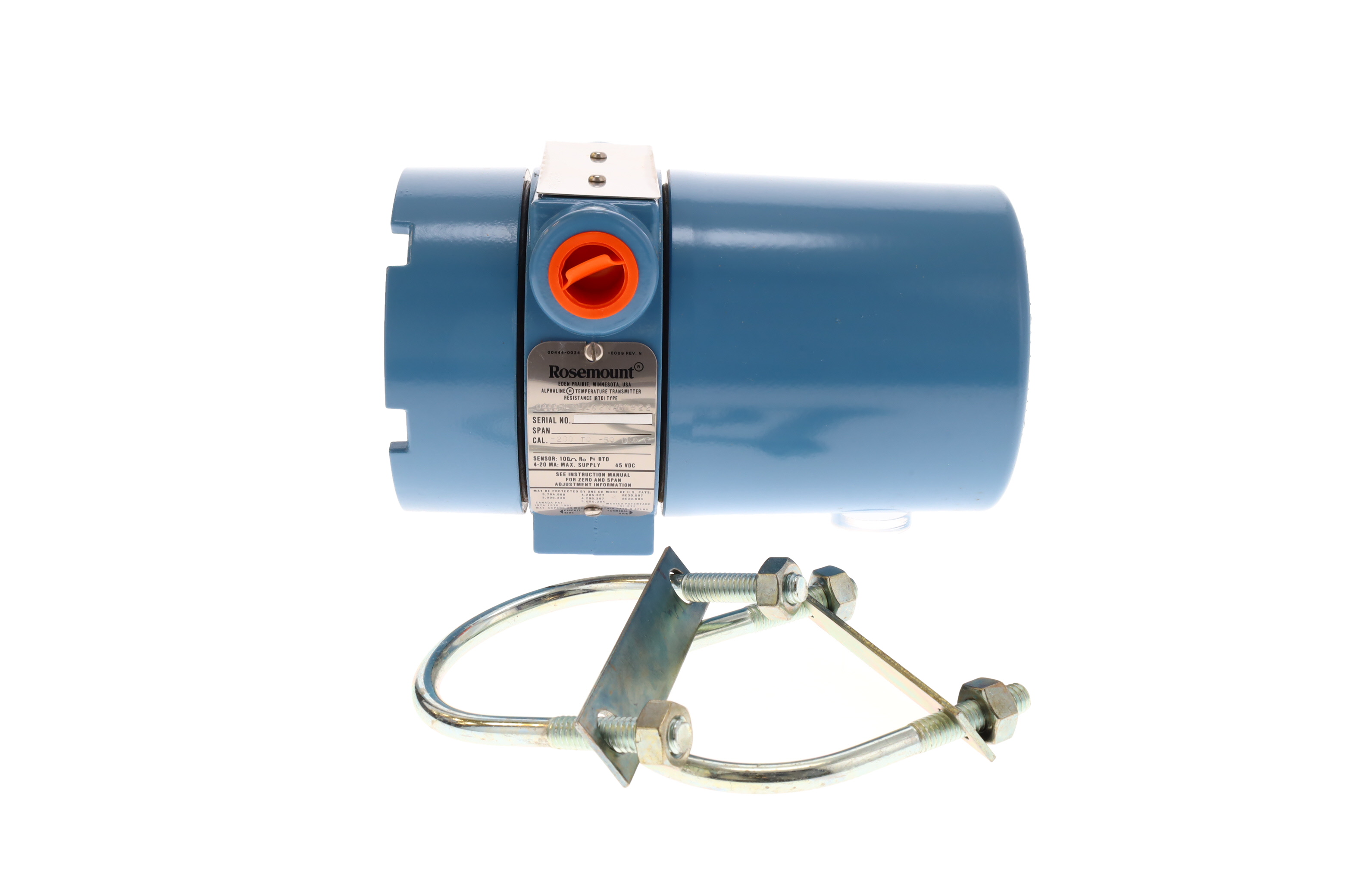 EMERSON 0444RL9U1C2NAR0822