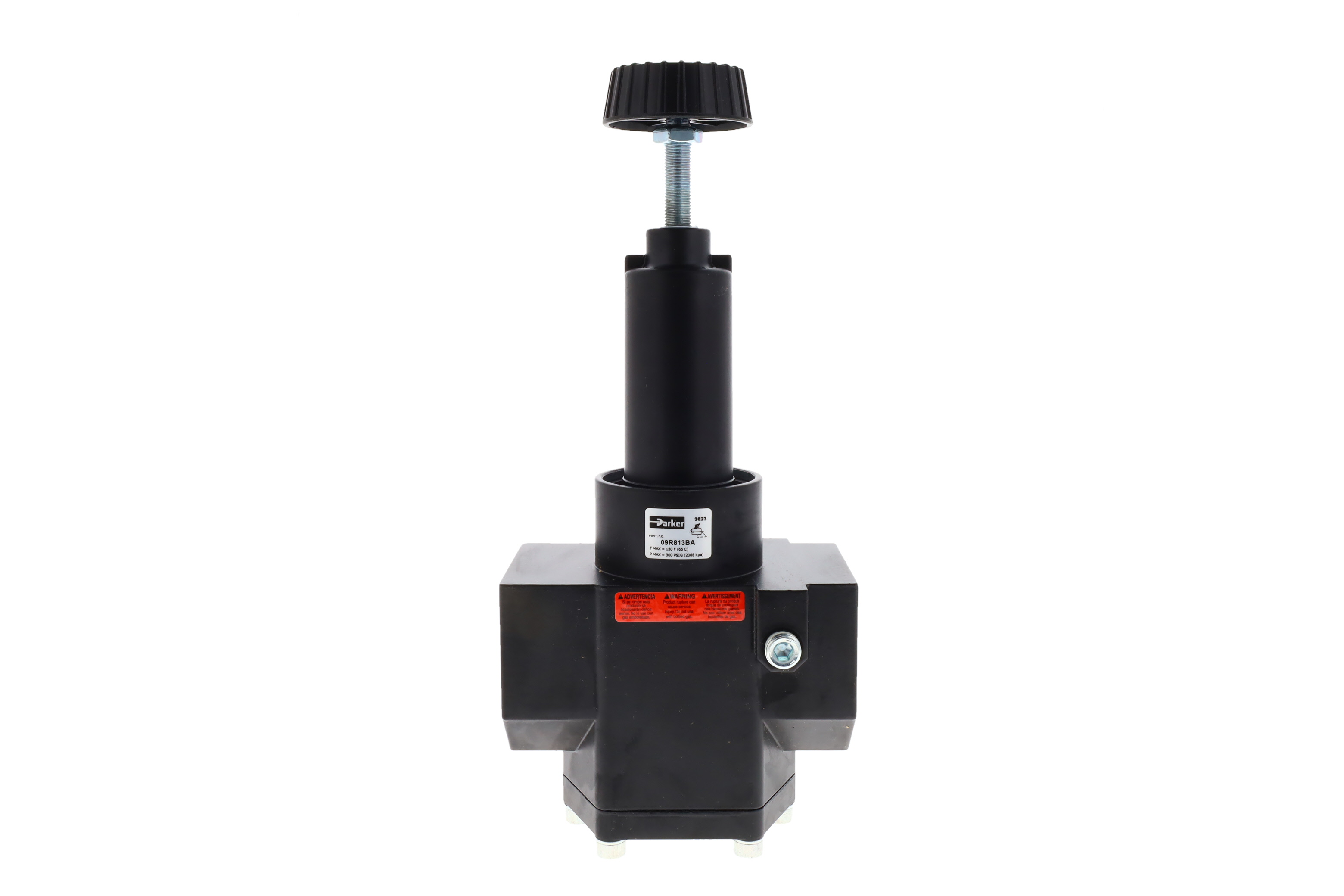 PARKER 09R813BA