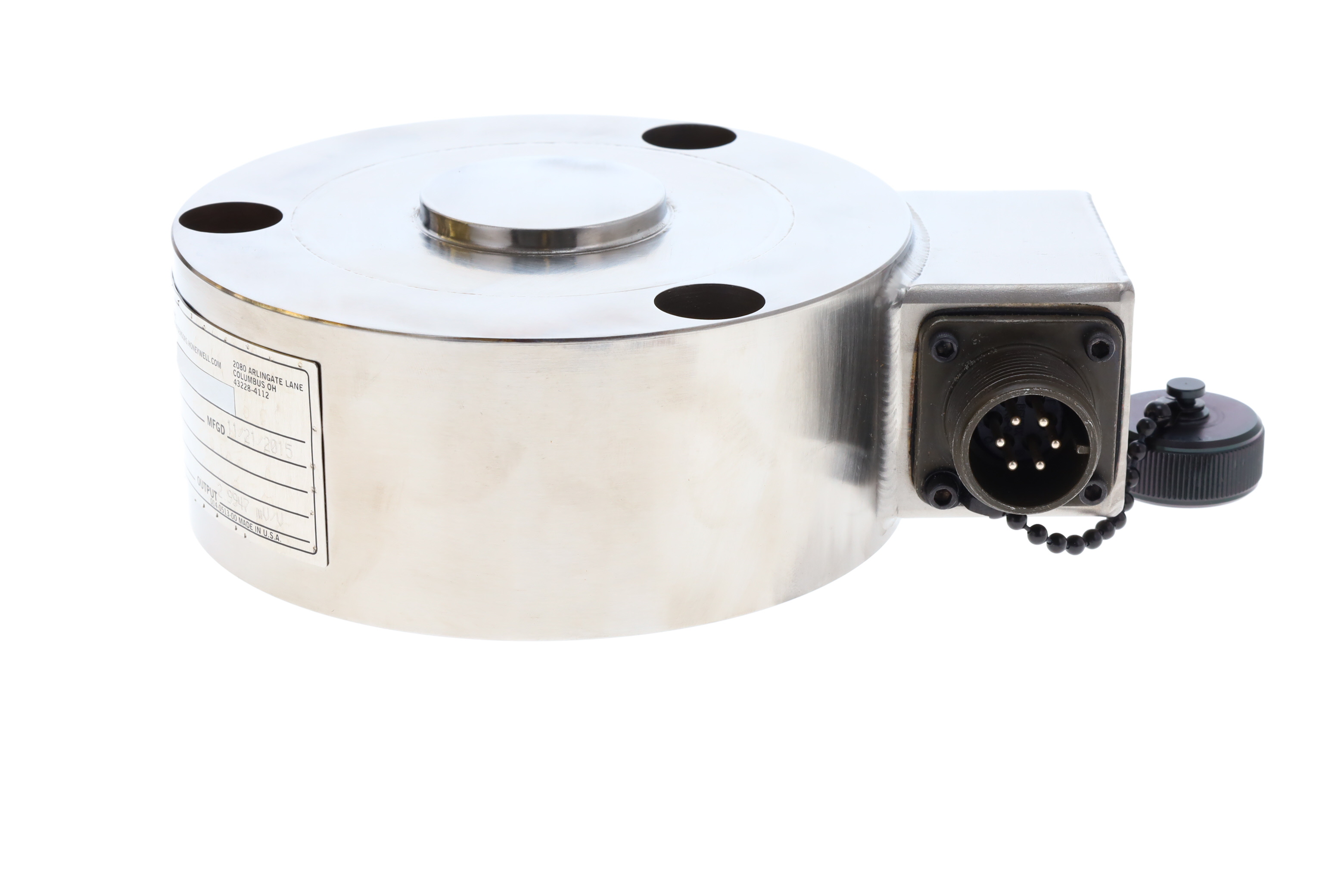HONEYWELL 060-0828-10