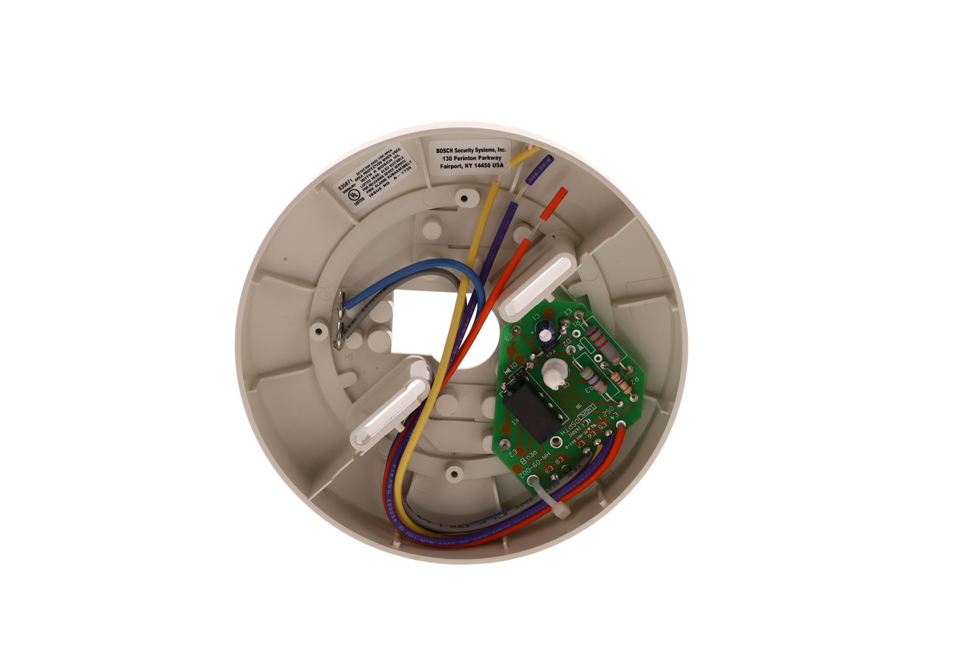 BOSCH D290