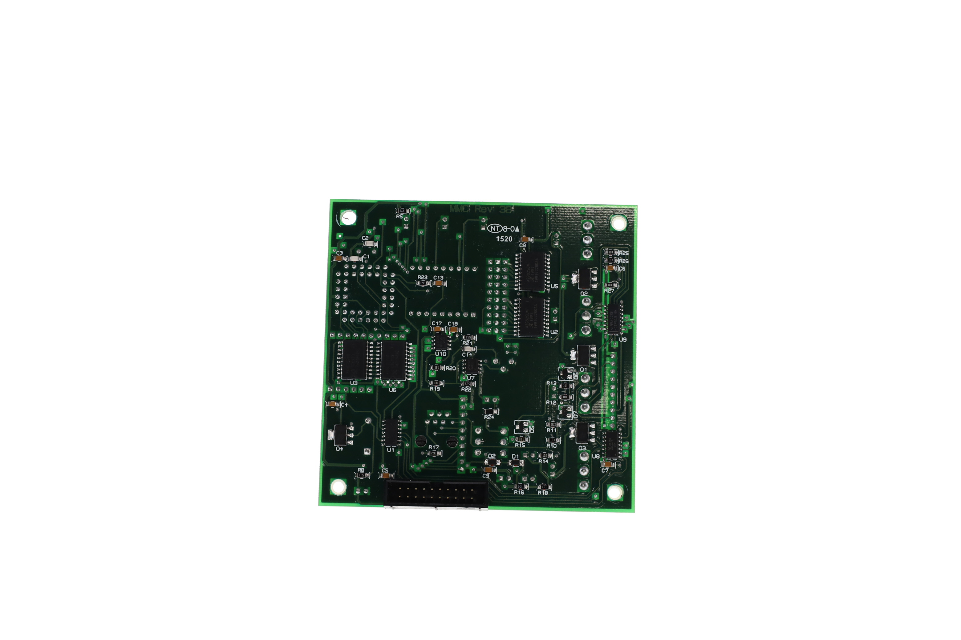 BOSCH MB-MMC
