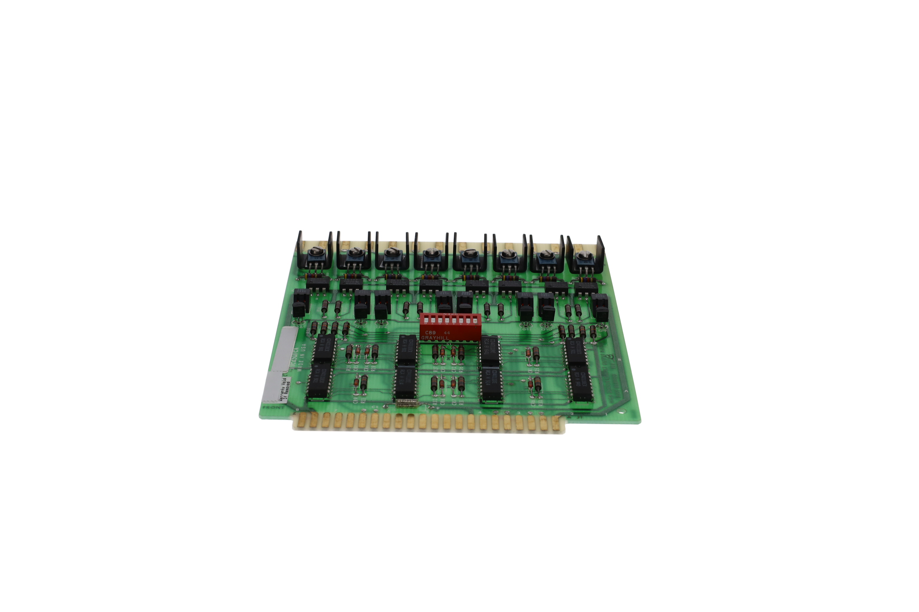 HONEYWELL 053191-00