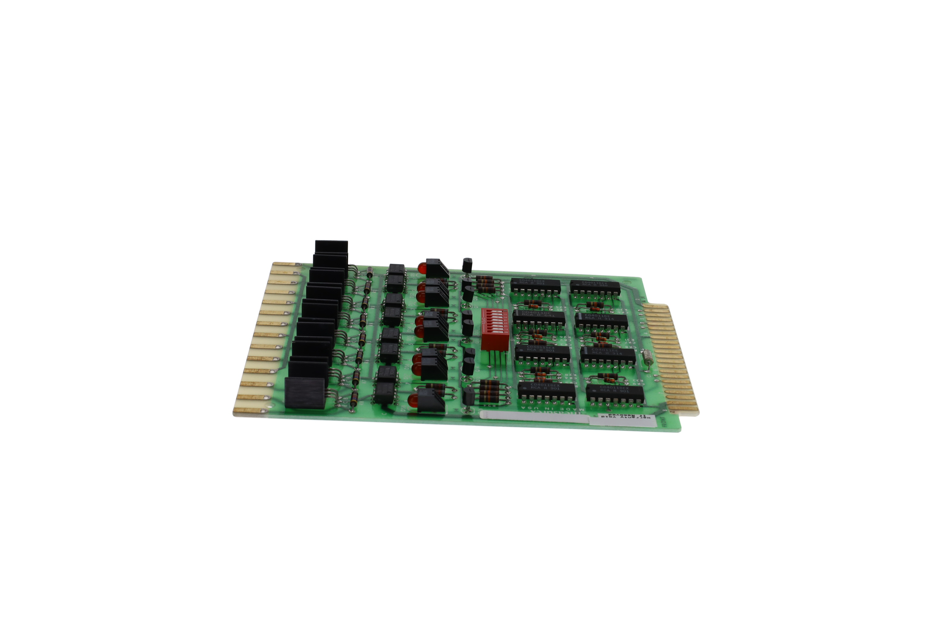 HONEYWELL 053191-00