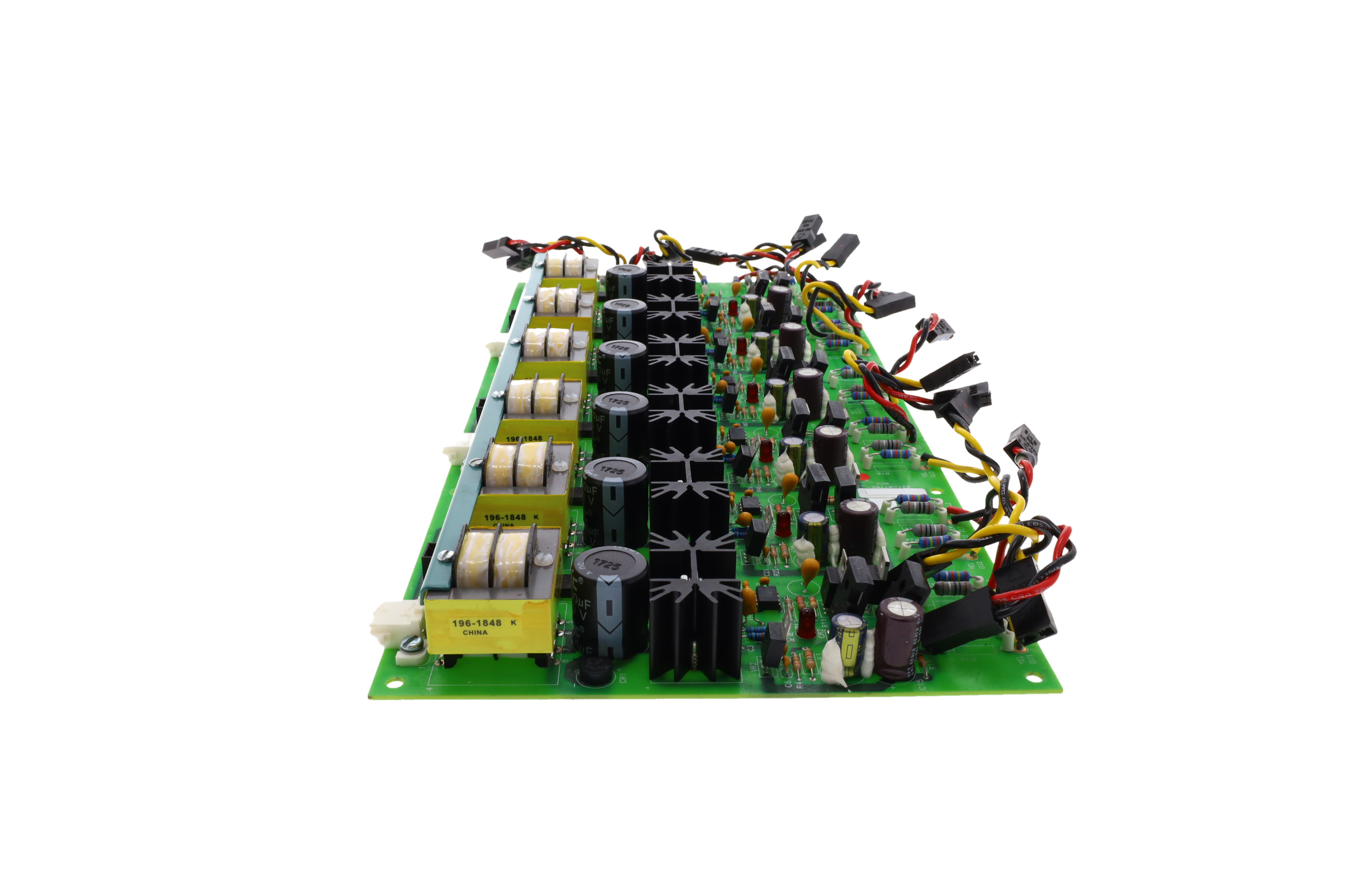 JOHNSON CONTROLS 031-01786-000