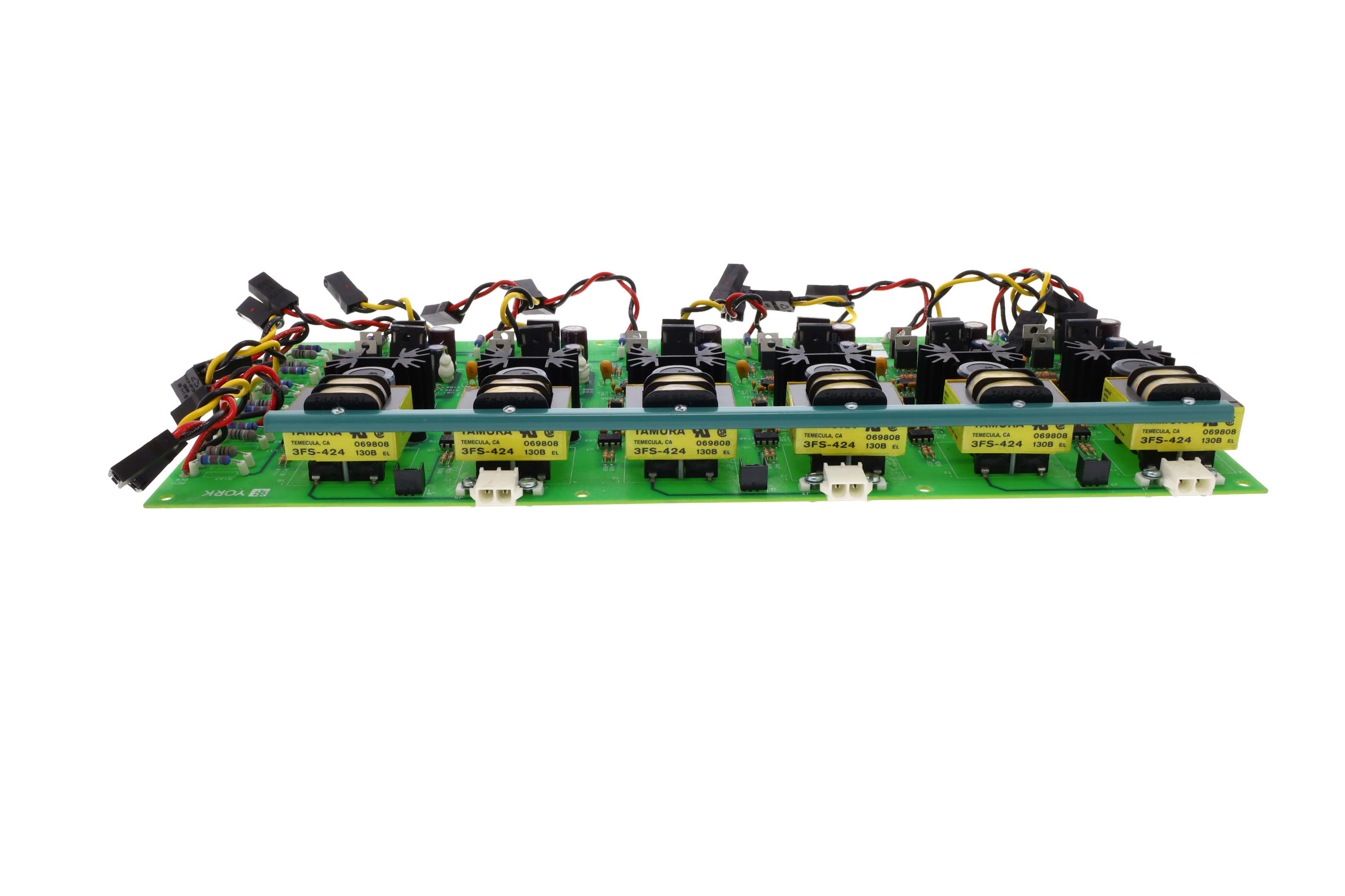 JOHNSON CONTROLS 031-01786-000