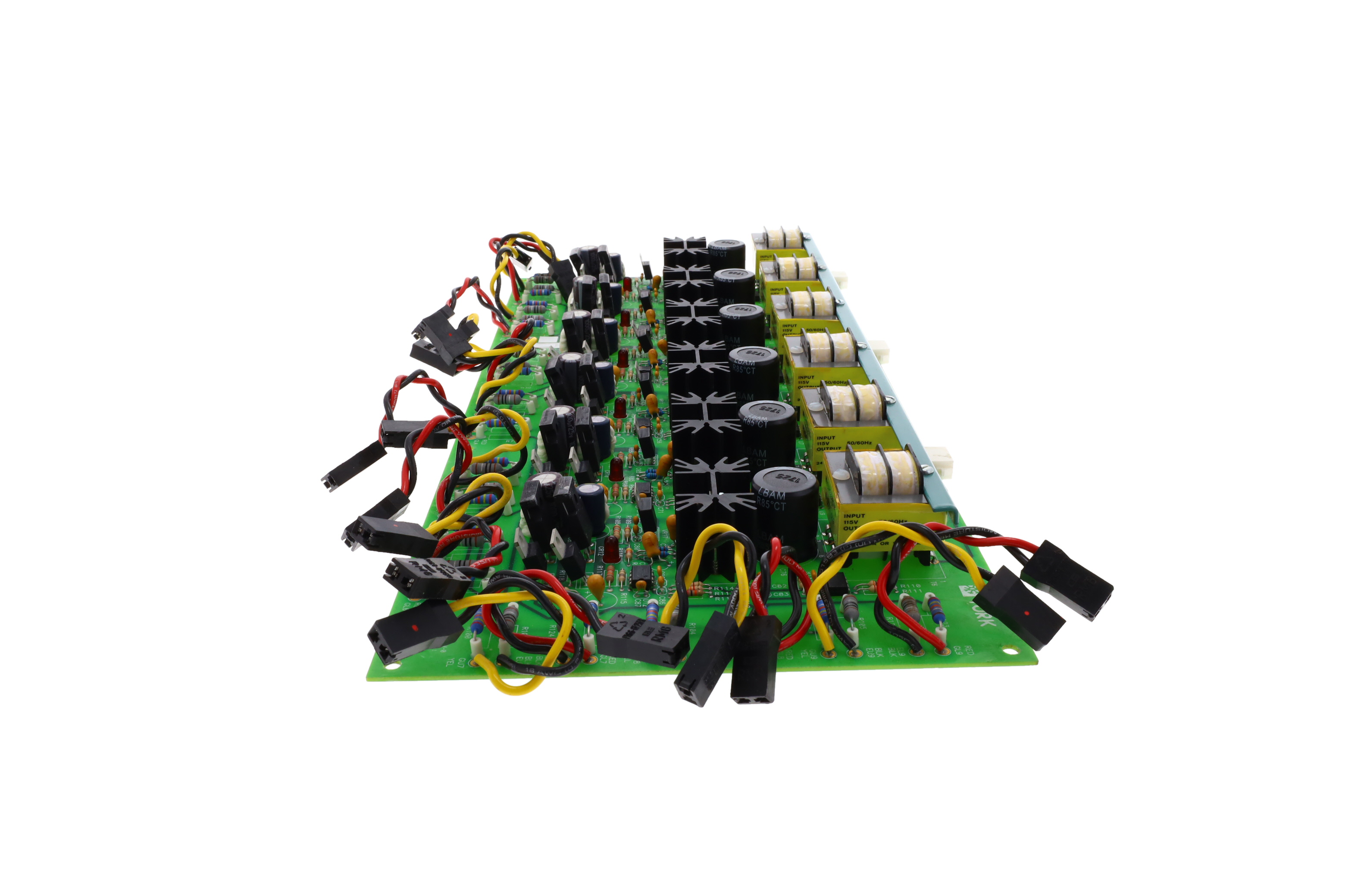 JOHNSON CONTROLS 031-01786-000