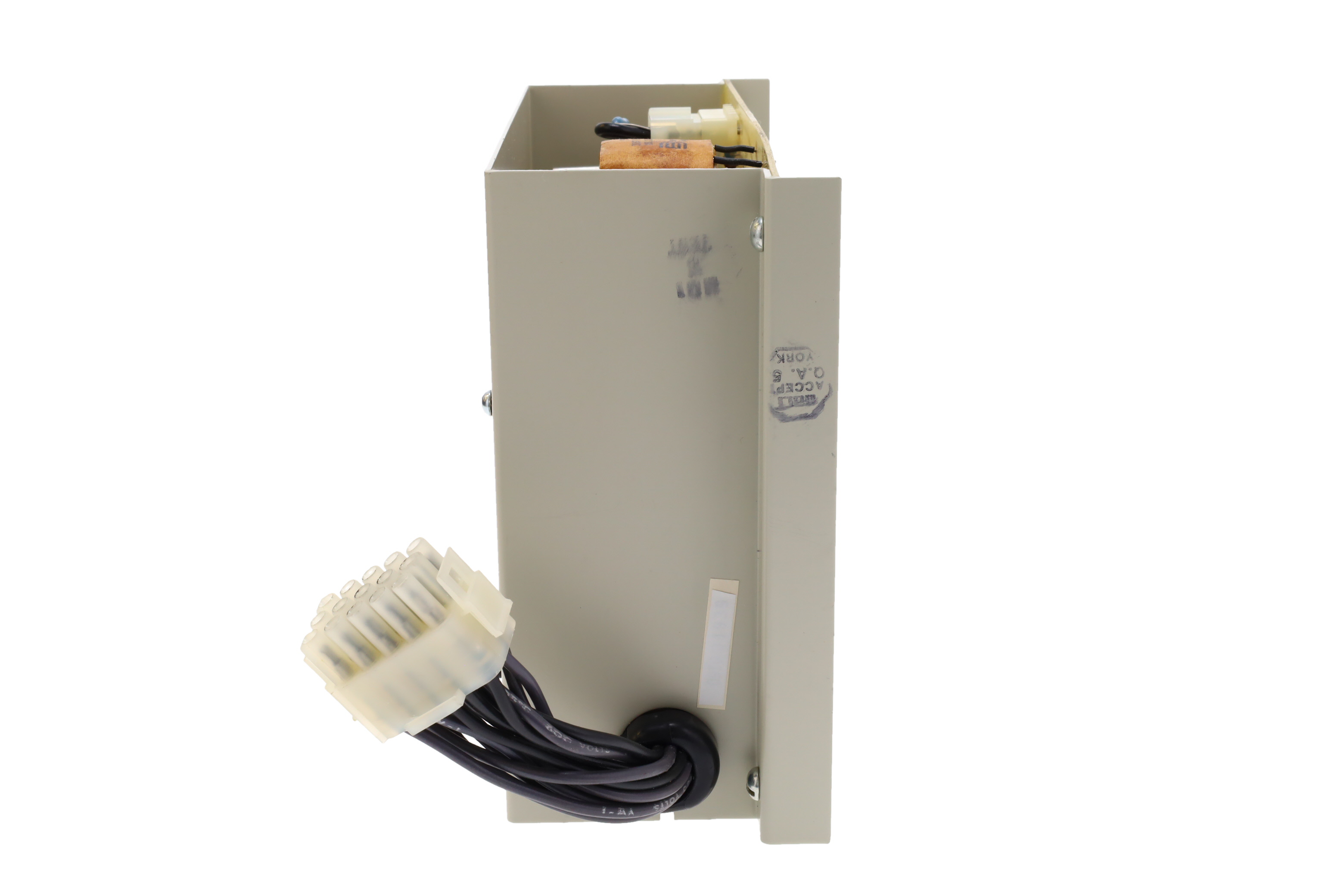 JOHNSON CONTROLS 031-00081D001