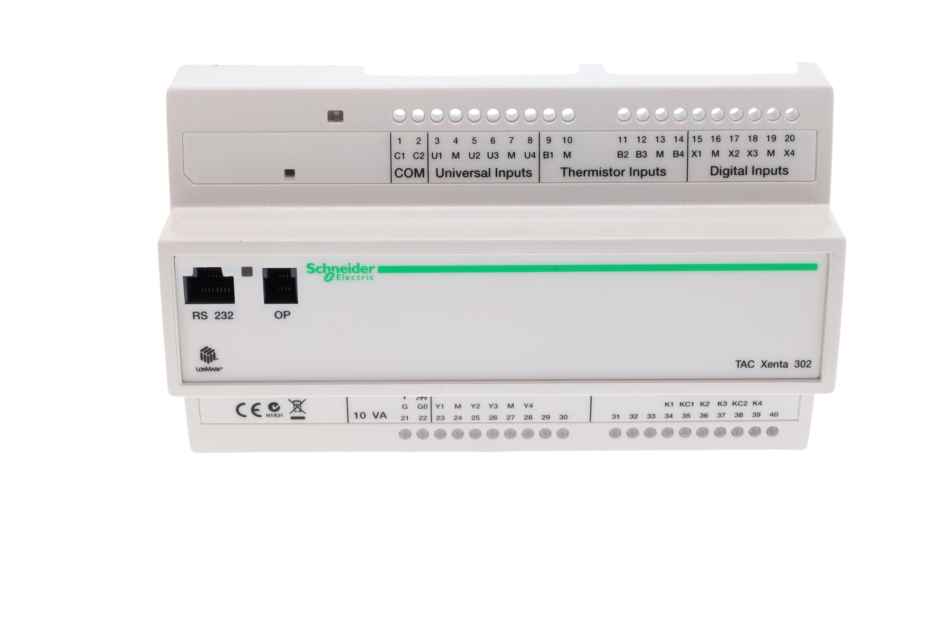 SCHNEIDER ELECTRIC 0-073-0011-2