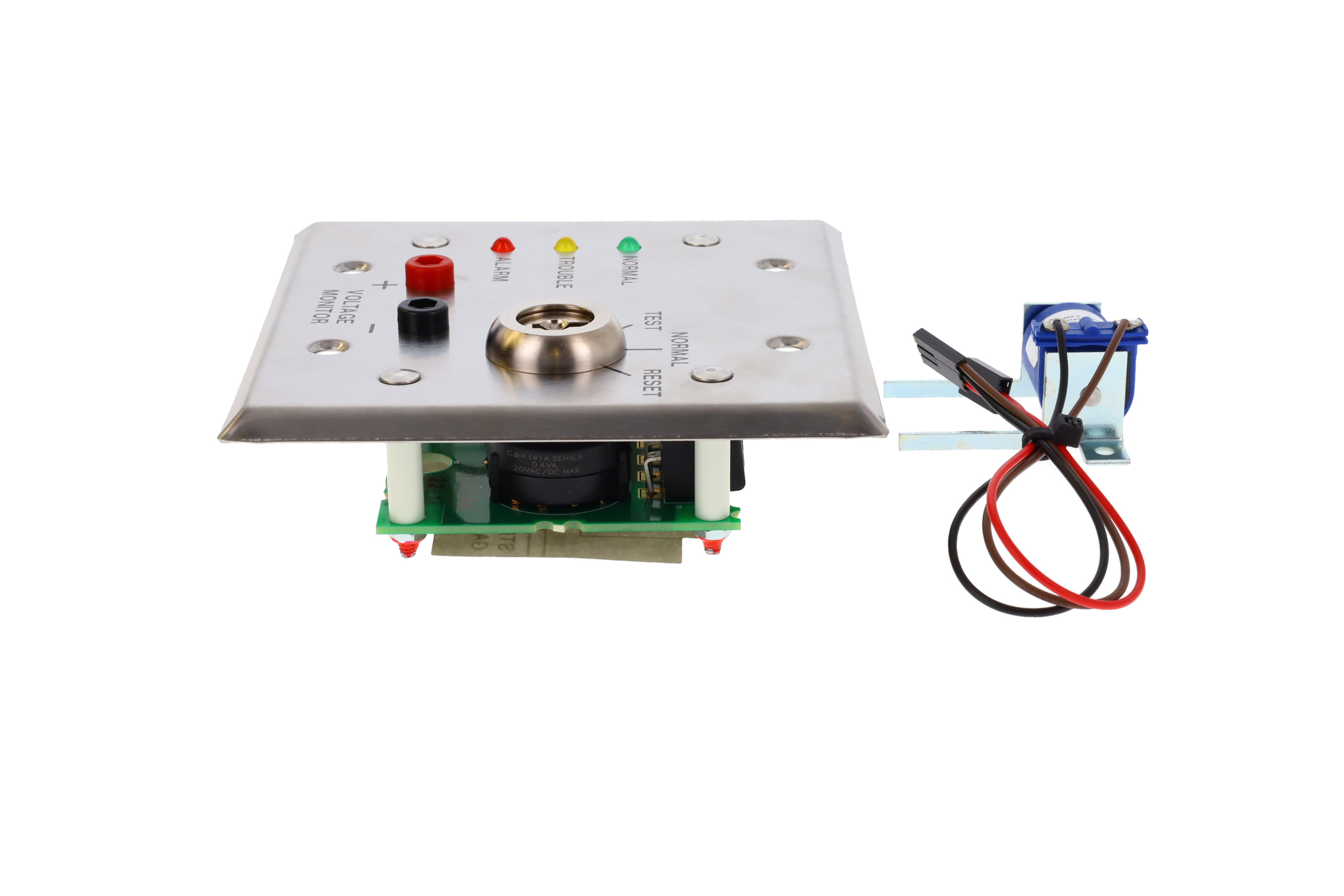 BOSCH D344-RT
