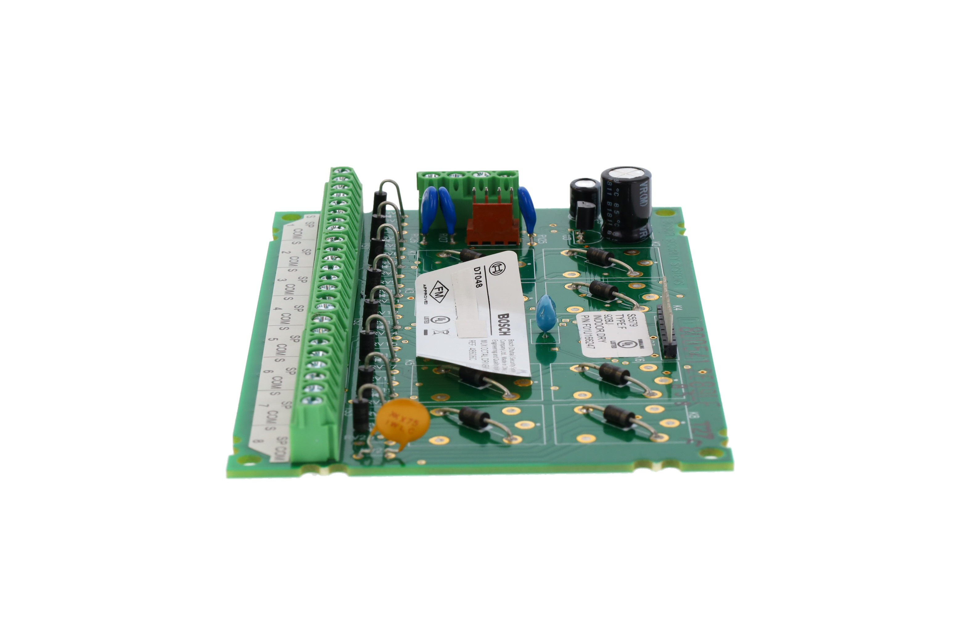 BOSCH D7048