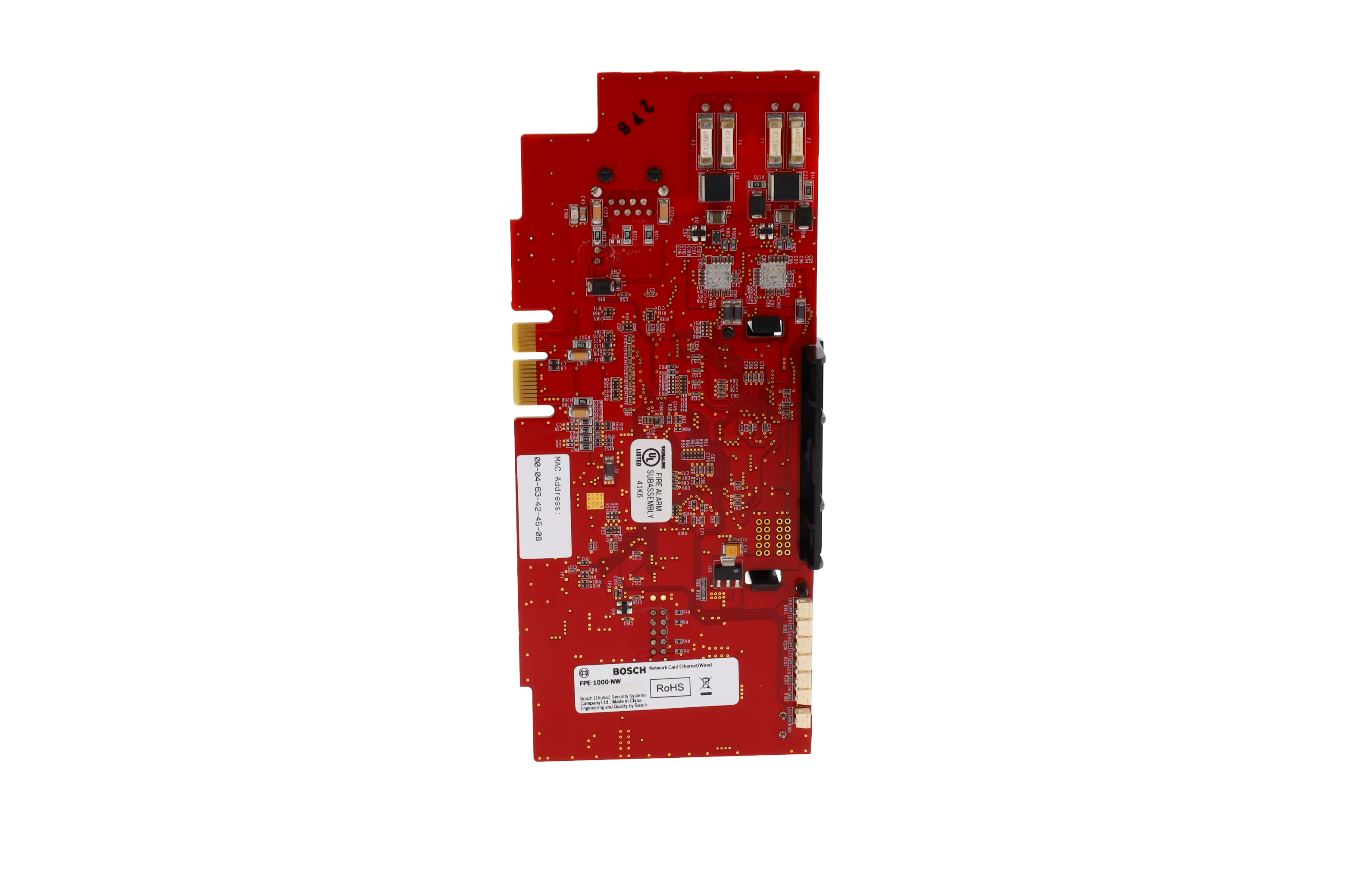 BOSCH FPE-1000-NW