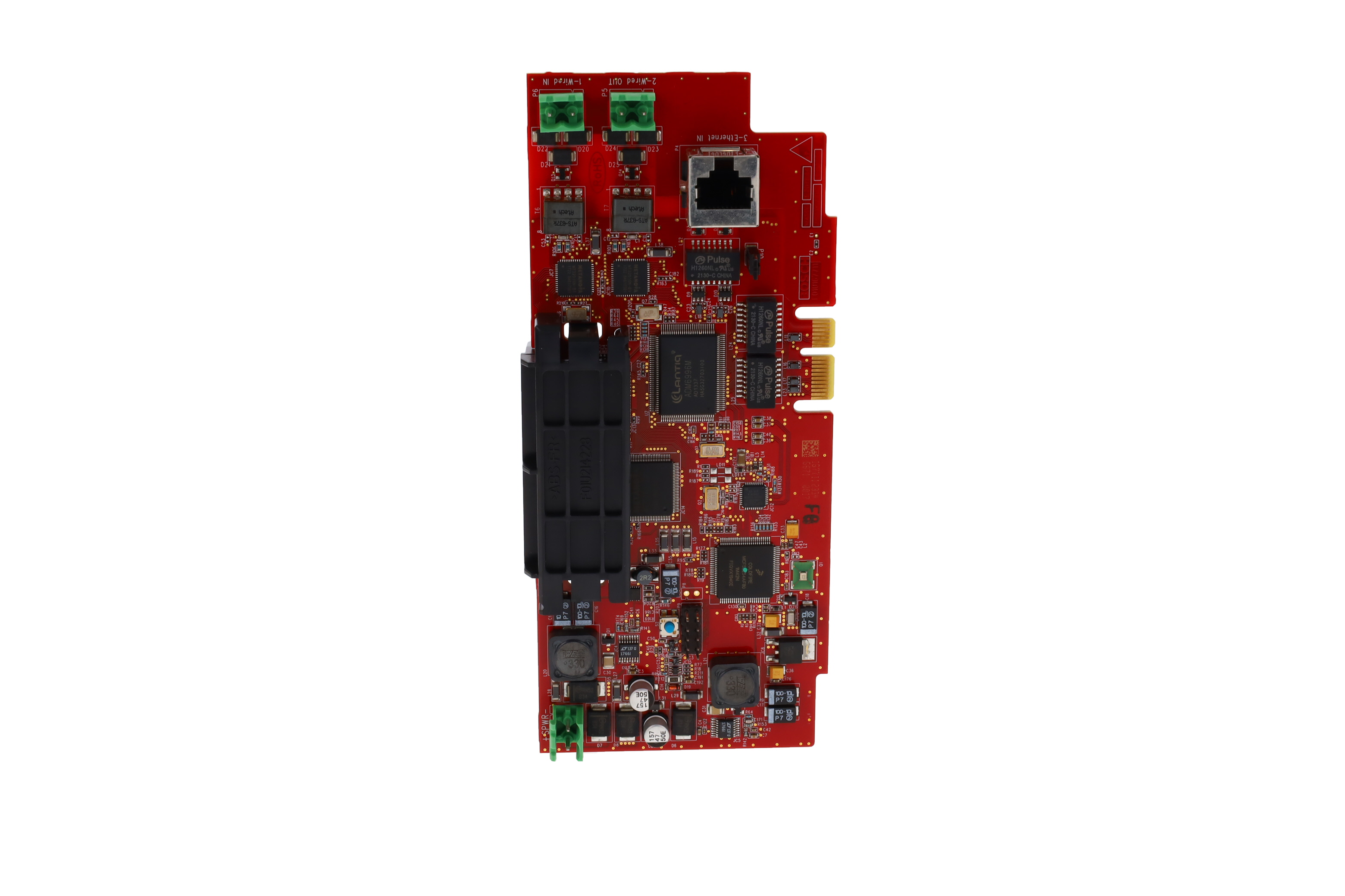 BOSCH FPE-1000-NW