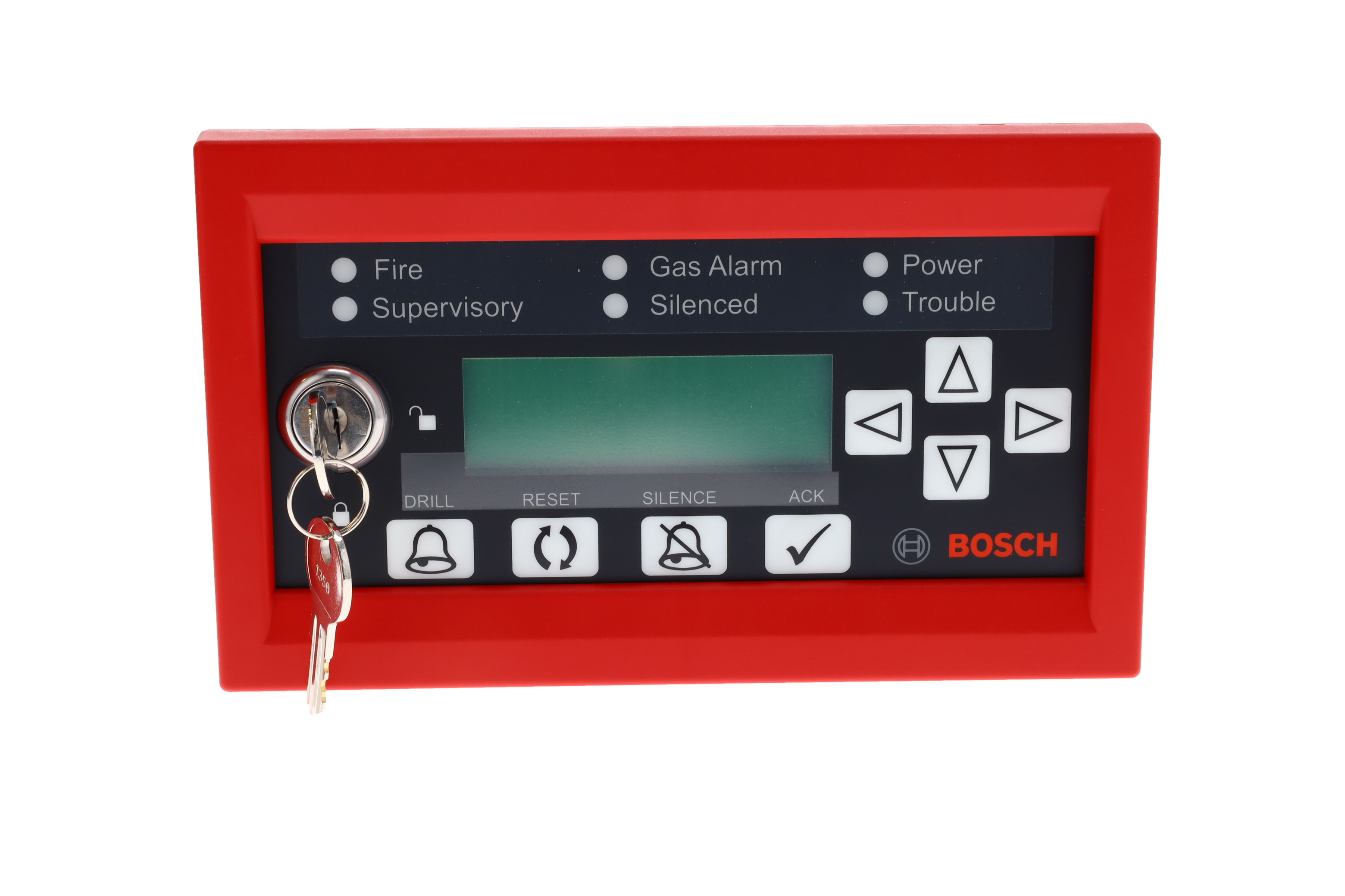 BOSCH FMR-1000-RCMD