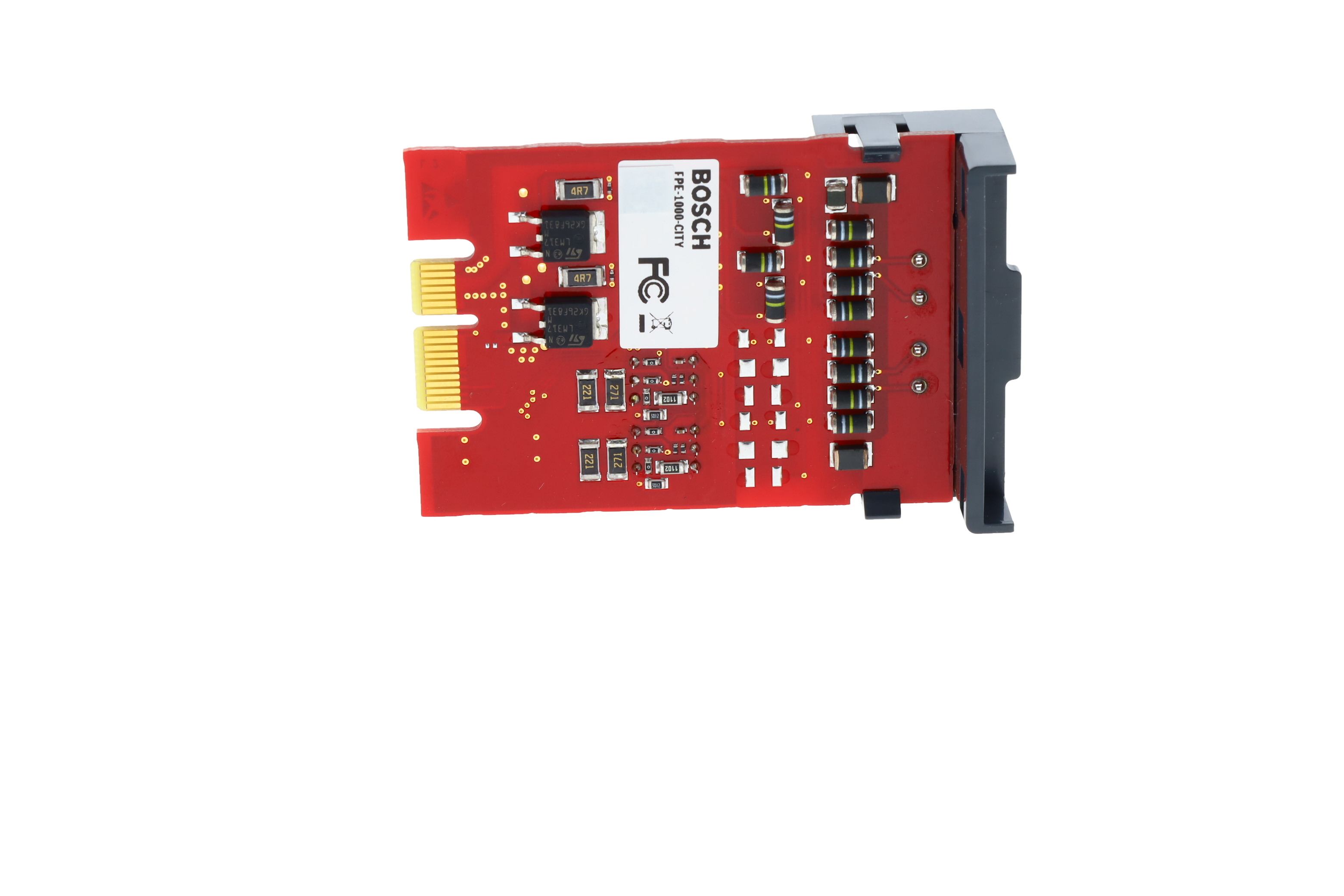 BOSCH FPE-1000-CITY