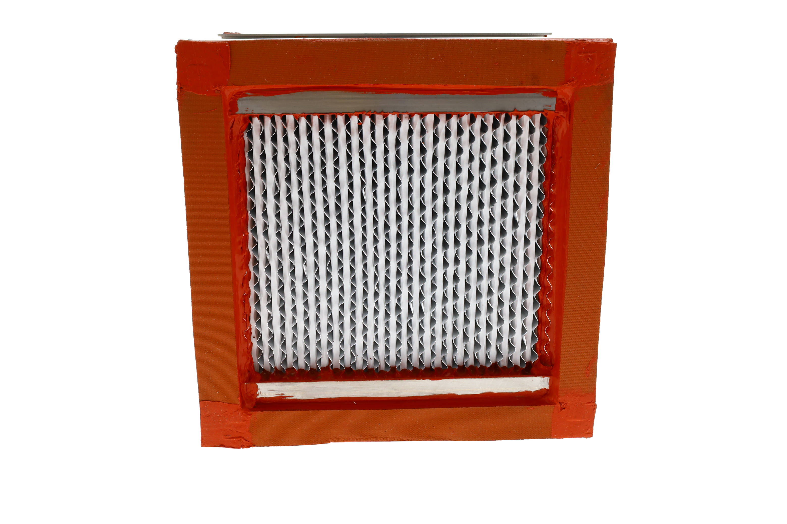 TOKO ＨＦ RED 残量163g High performance （ハイパフォーマンス） レッド