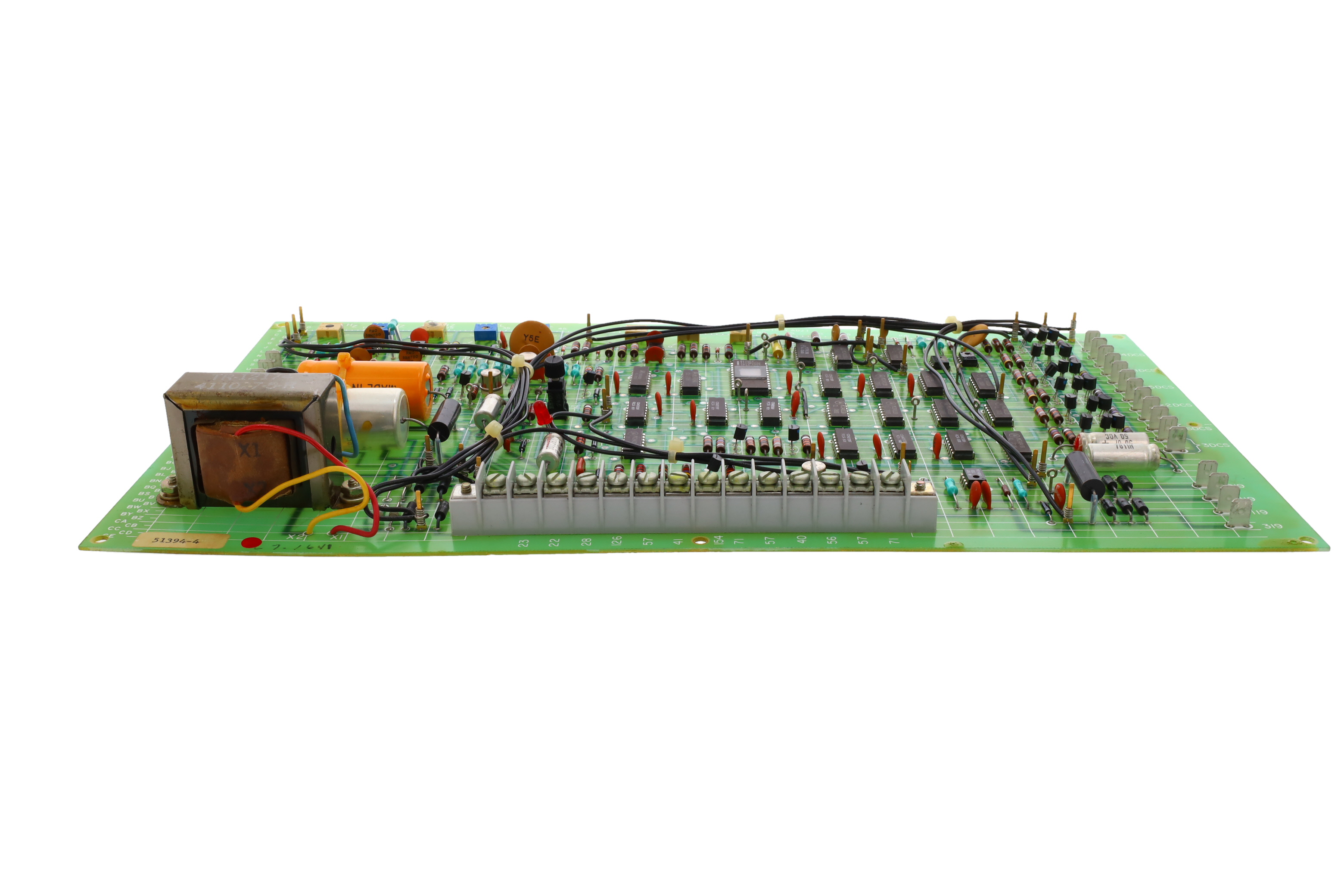 ASEA BROWN BOVERI 0-51394-4