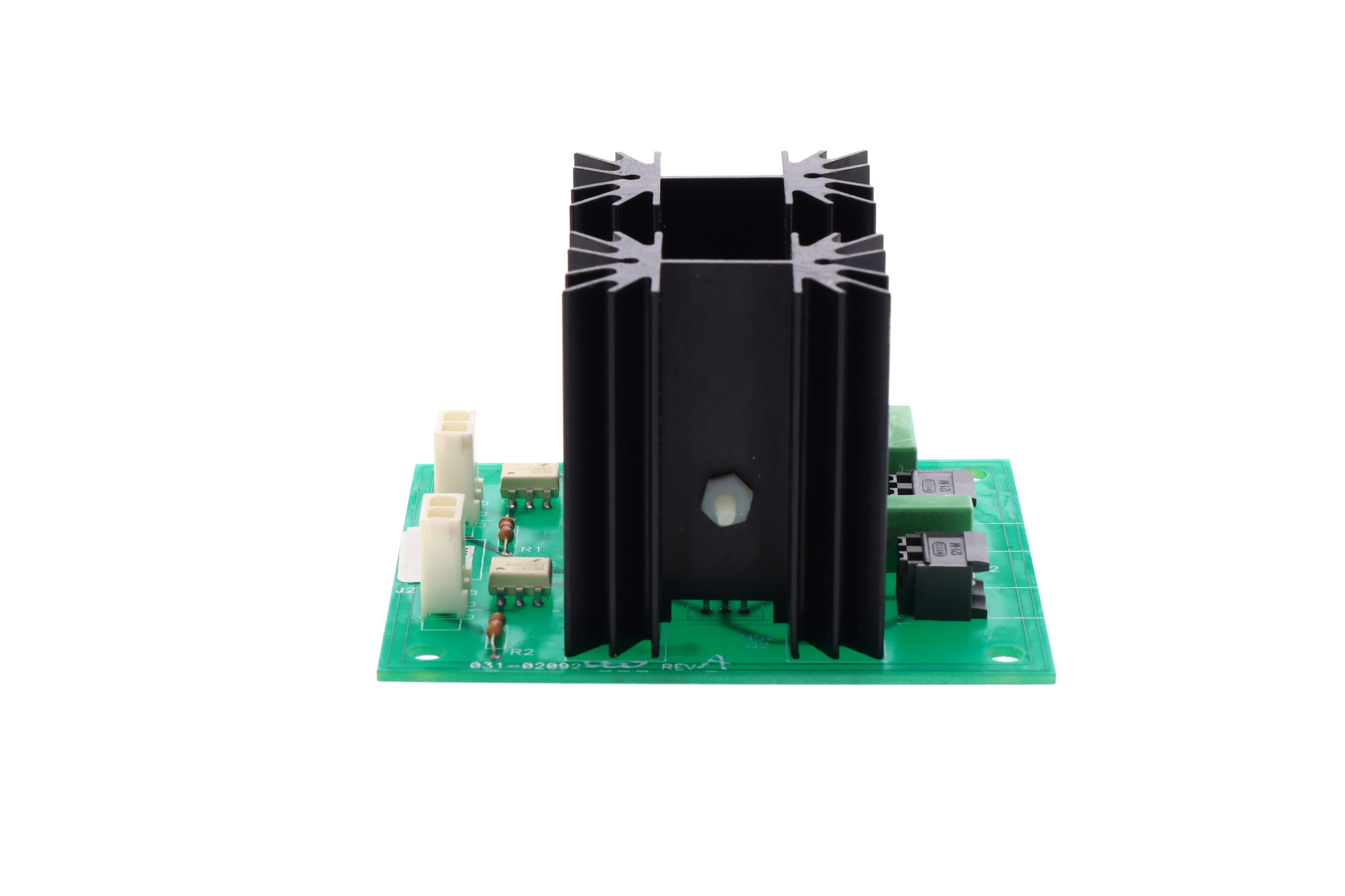 JOHNSON CONTROLS 031-02092-000