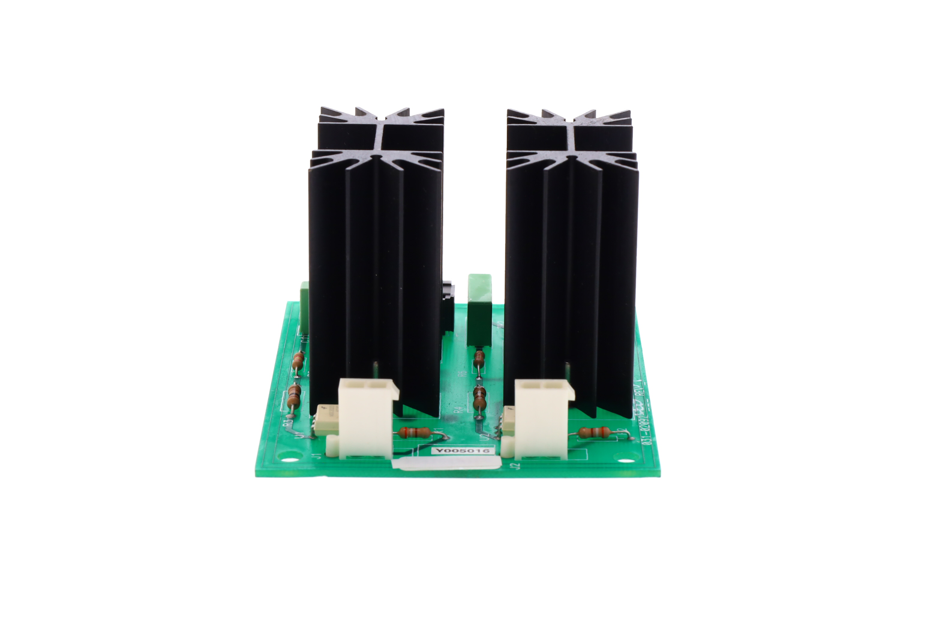 JOHNSON CONTROLS 031-02092-000