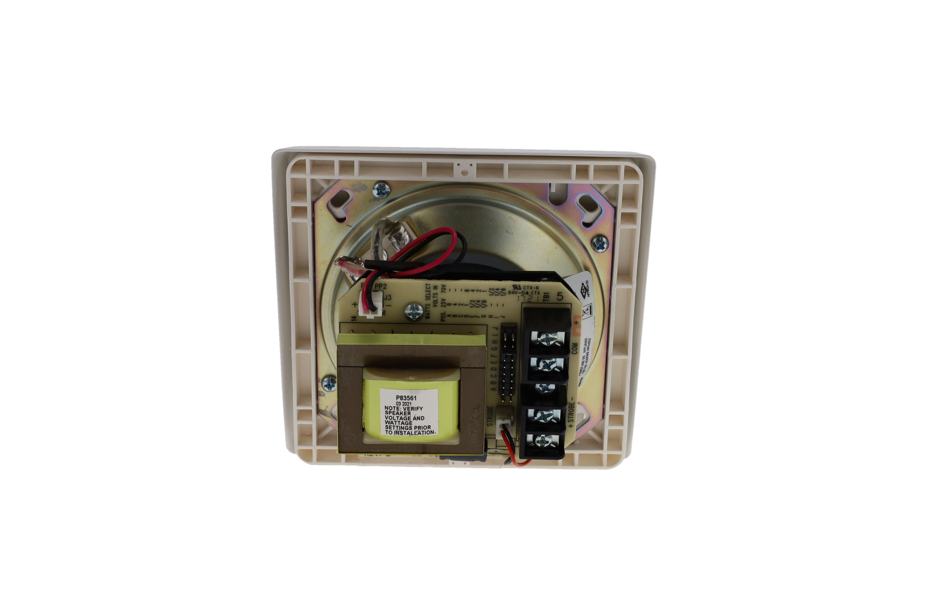 EATON CORPORATION ET70-24MCW-FW