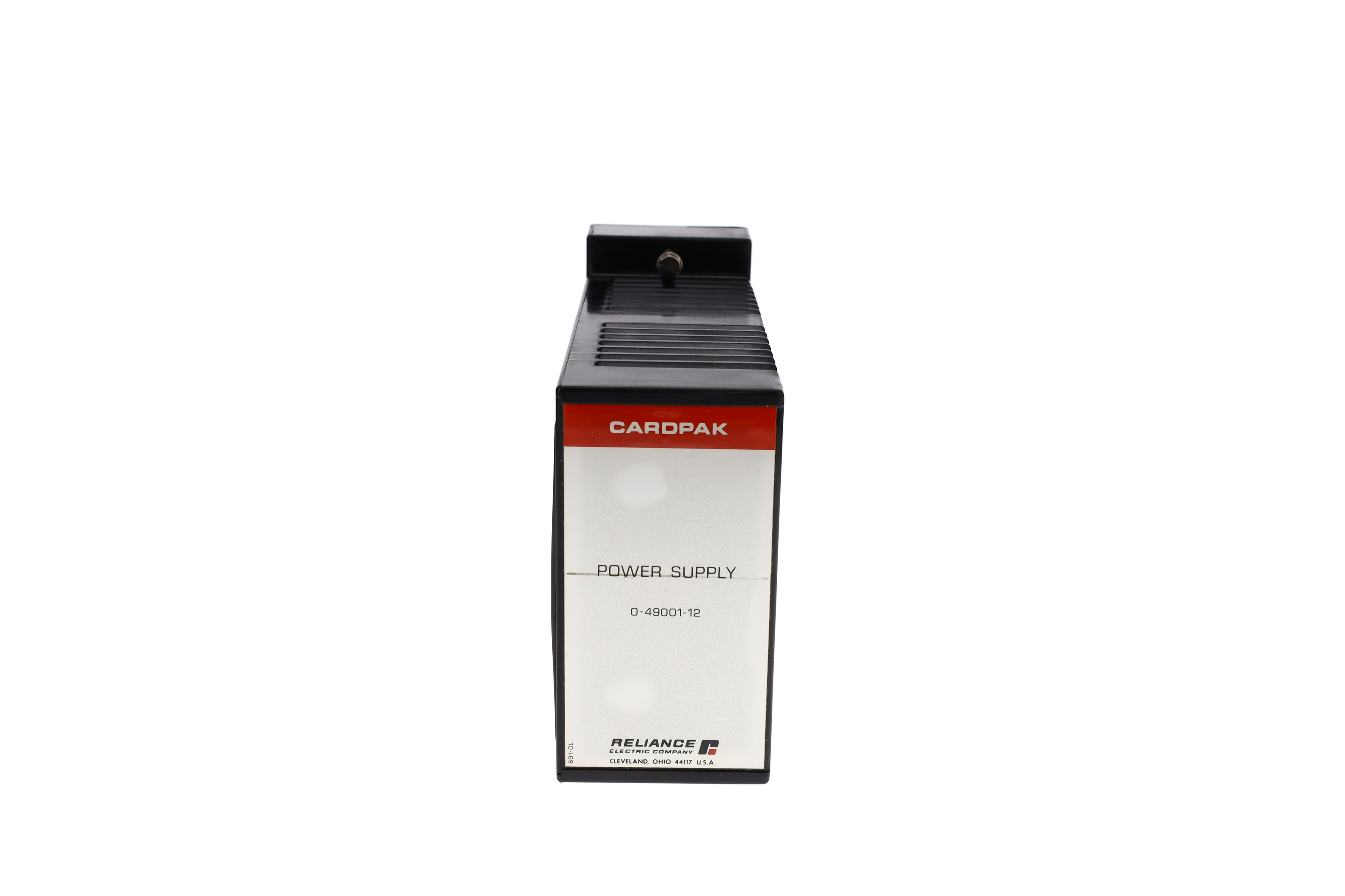 ASEA BROWN BOVERI 0-49001-12