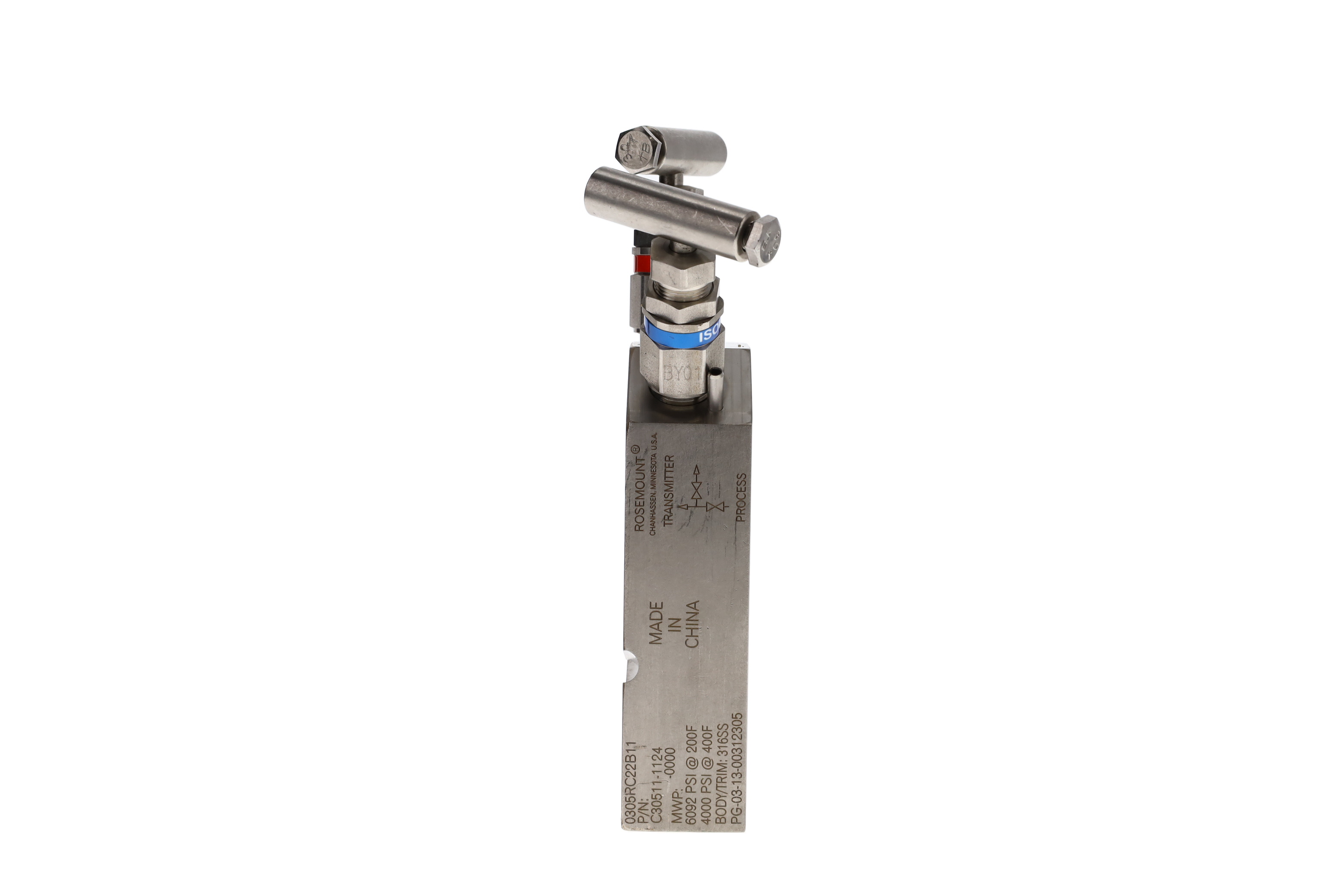 EMERSON 0305RC22B11