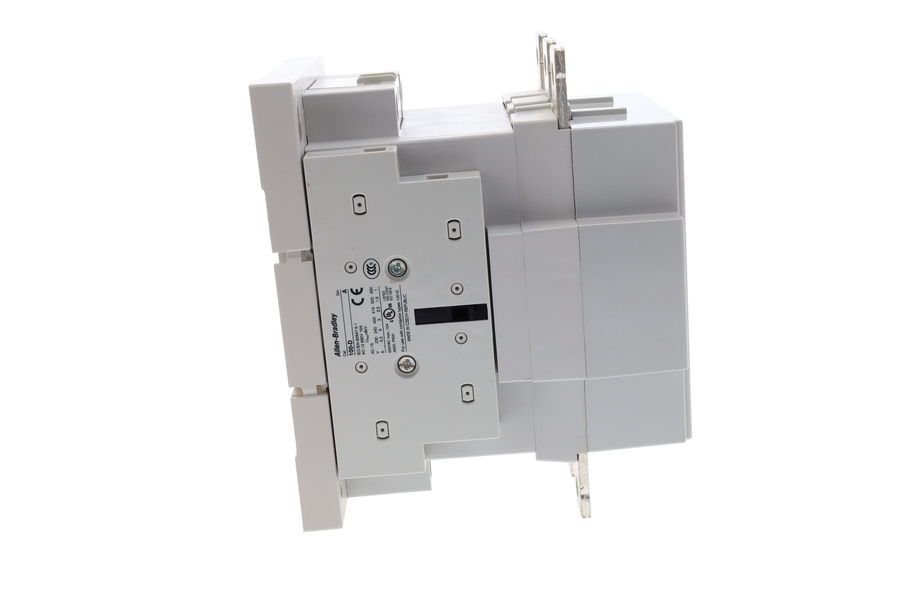 ALLEN BRADLEY 100-D140ZJ22L