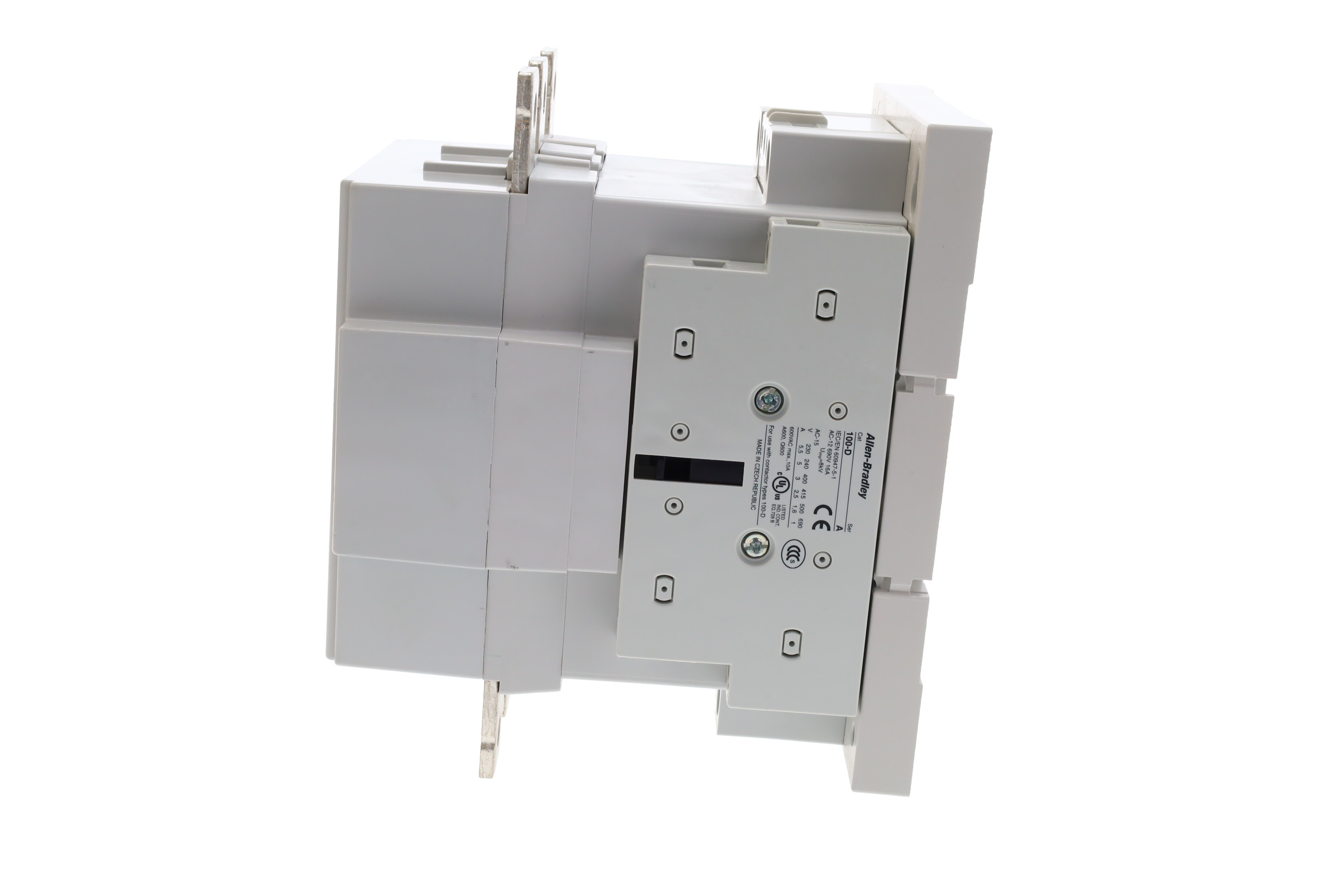 ALLEN BRADLEY 100-D140ZJ22L