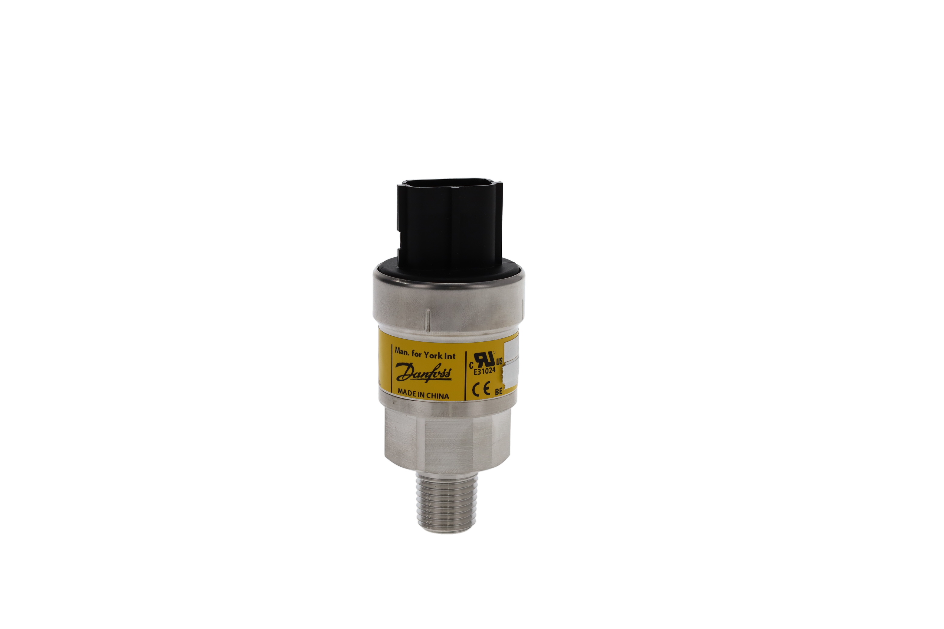 JOHNSON CONTROLS 025-29139-007