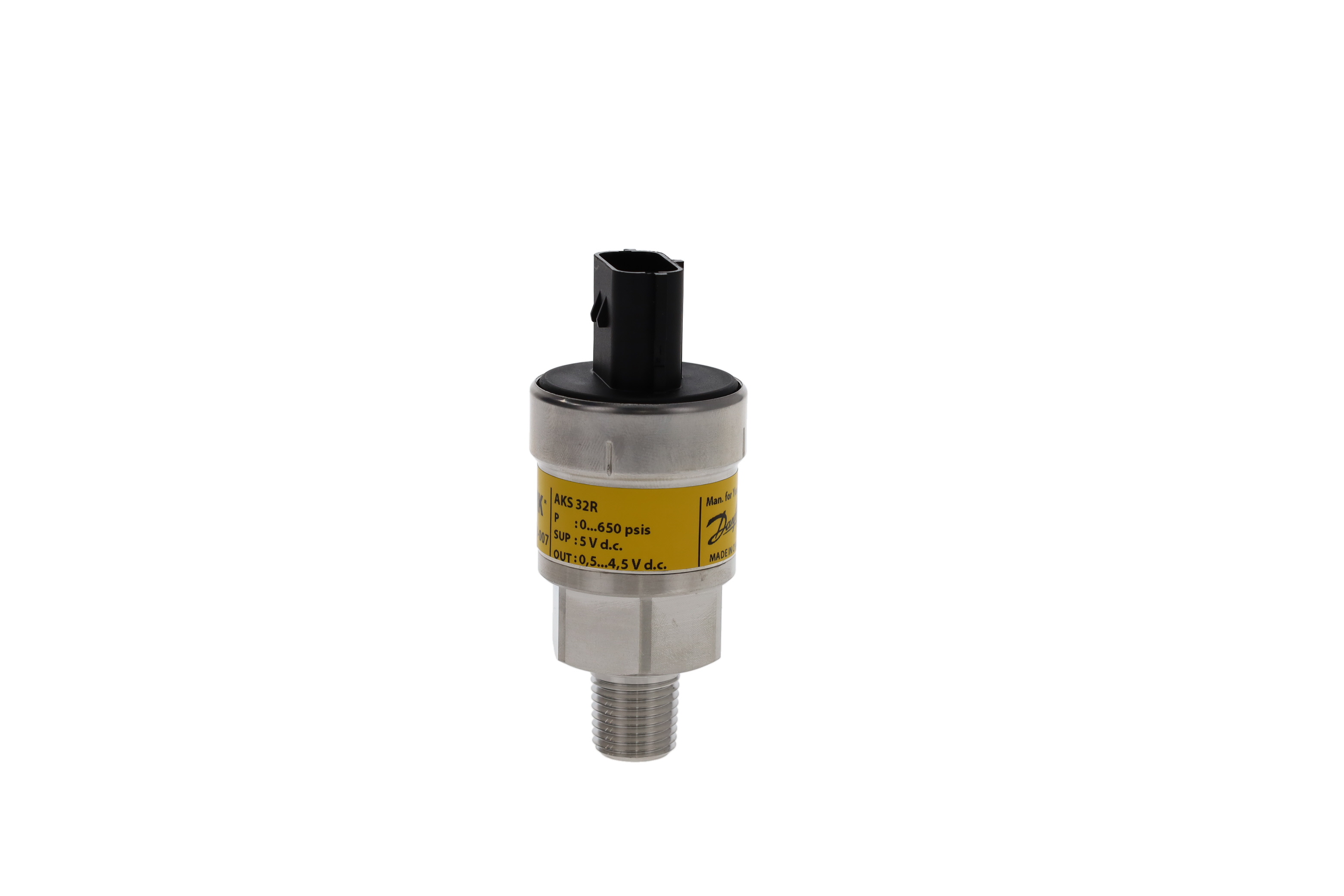 JOHNSON CONTROLS 025-29139-007