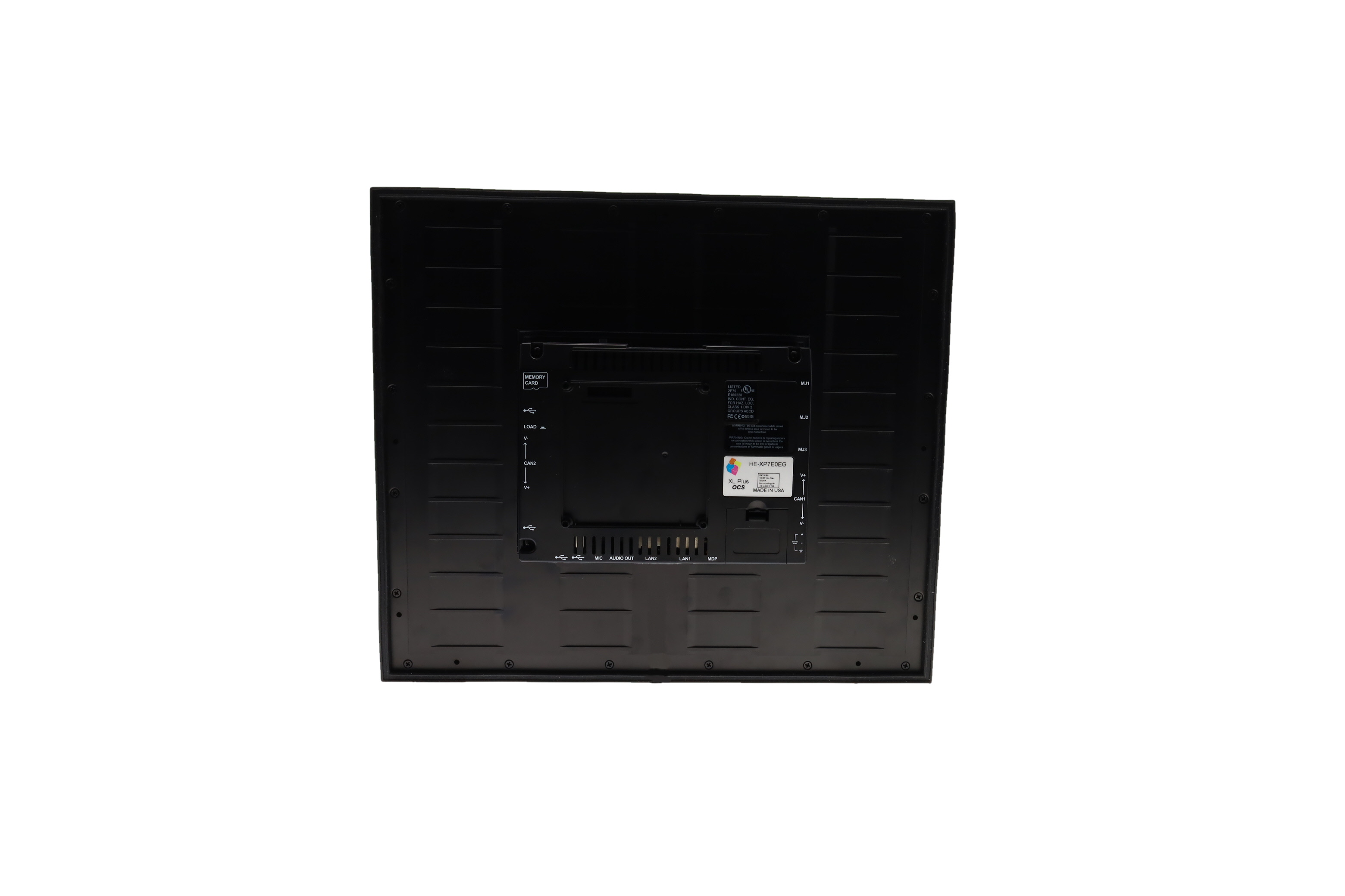 HORNER AUTOMATION HE-XP7E0