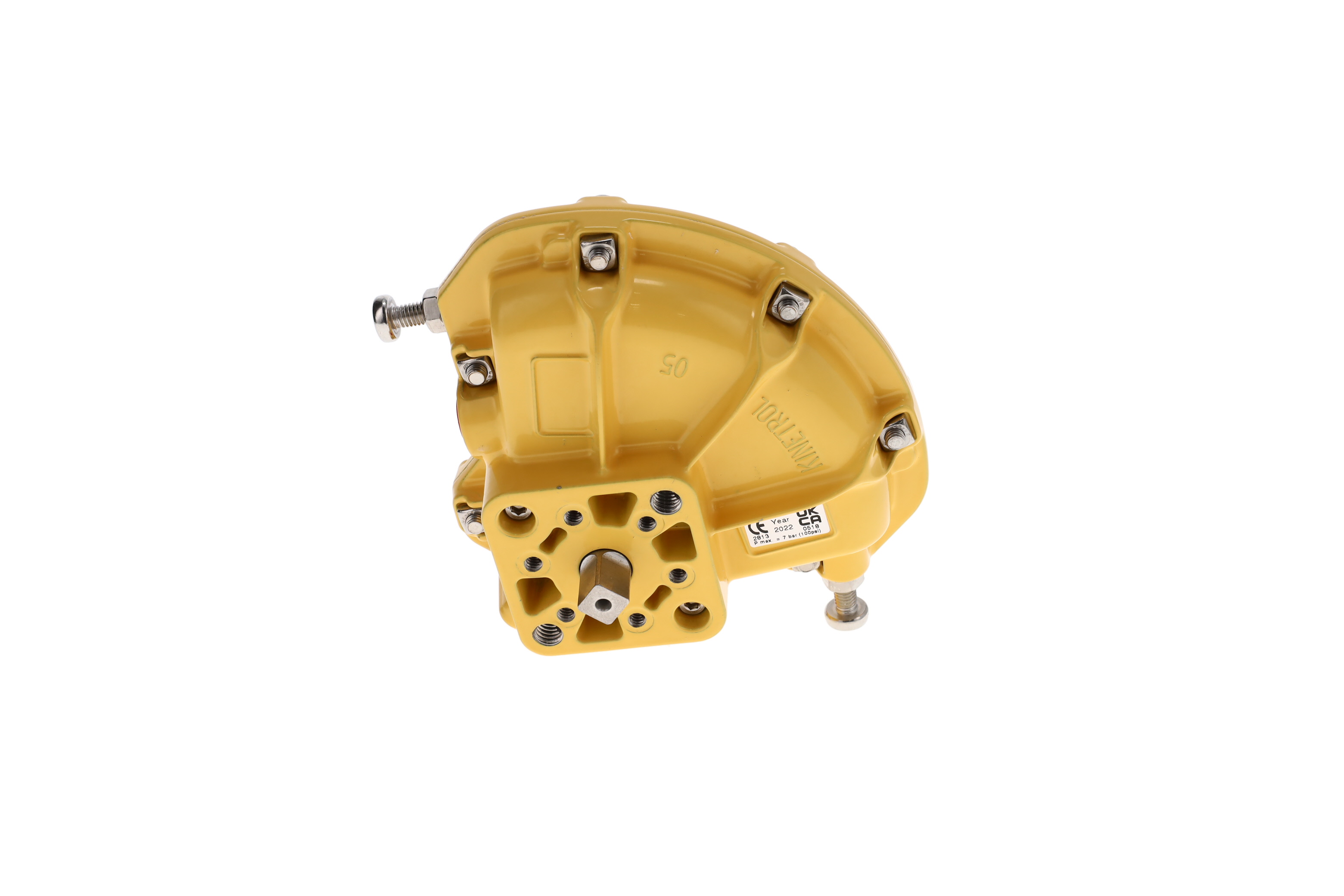 KINETROL 057-100