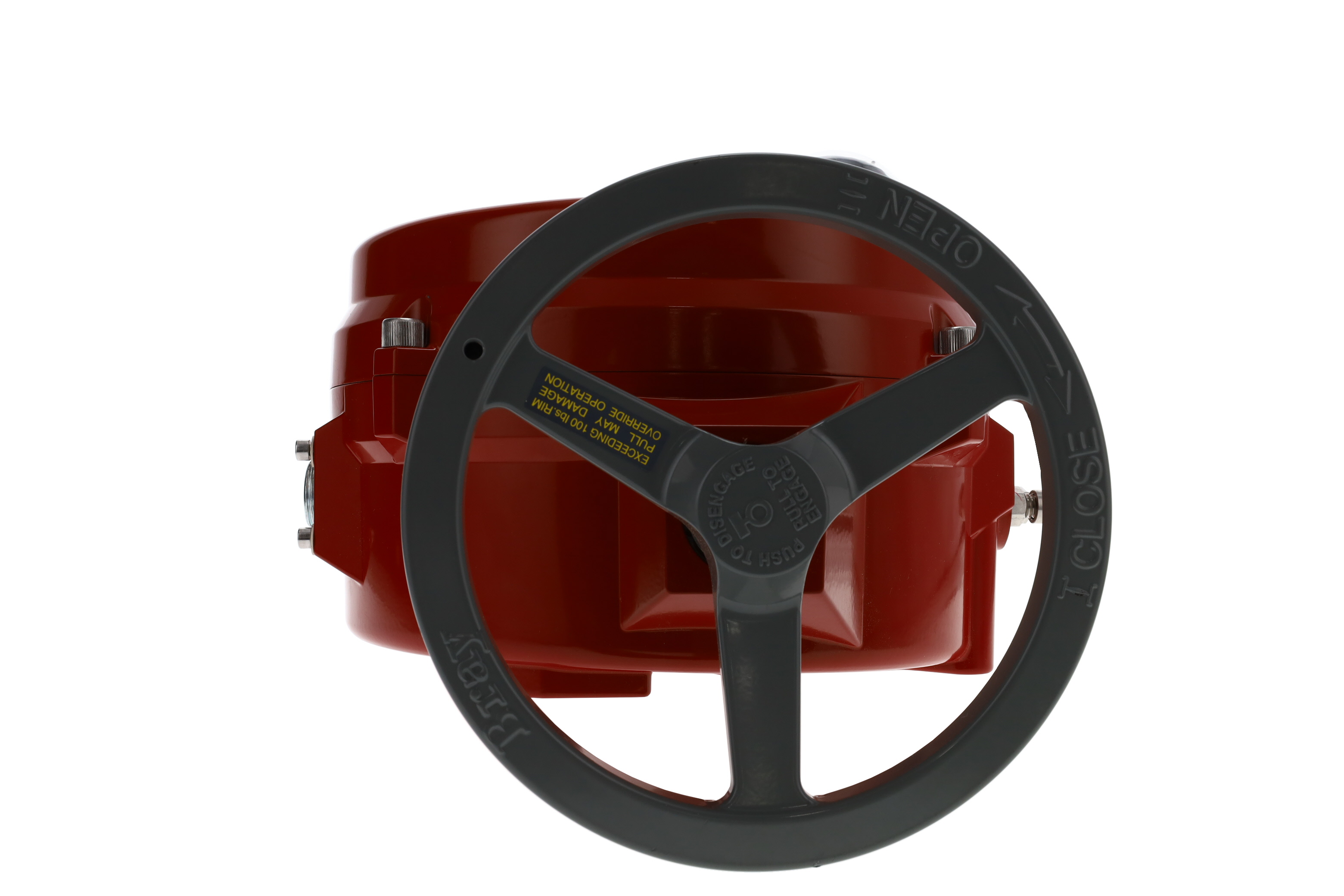 BRAY 70-0121-113DA-536K