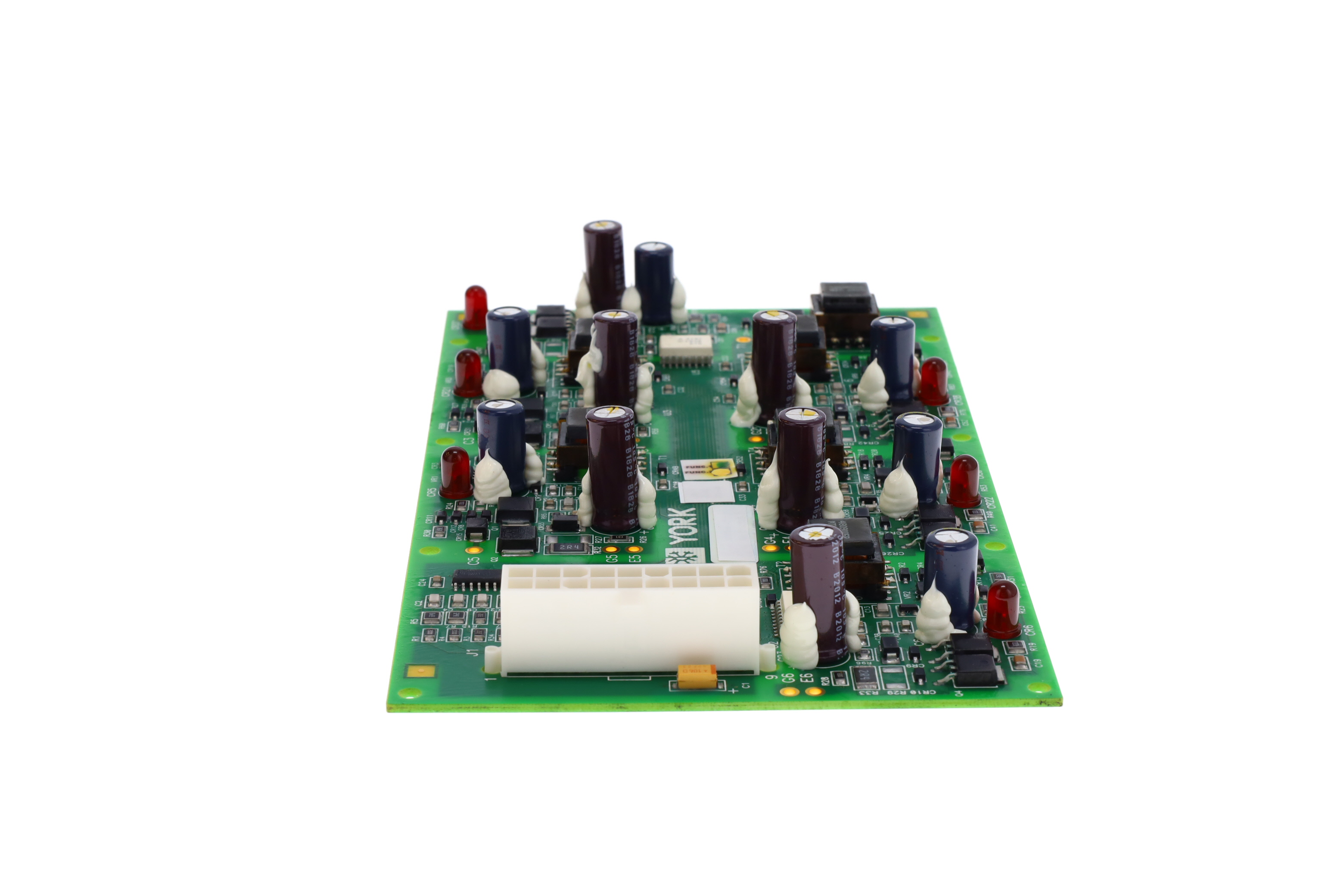 JOHNSON CONTROLS 031-02061-001