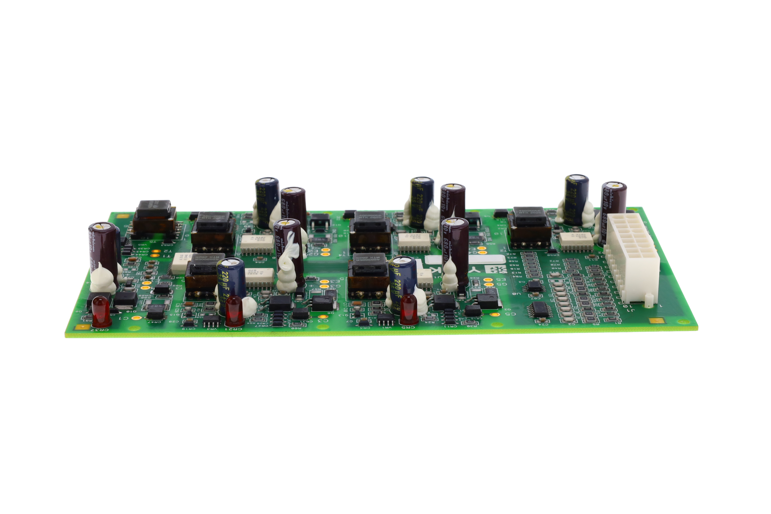 JOHNSON CONTROLS 031-02061-001