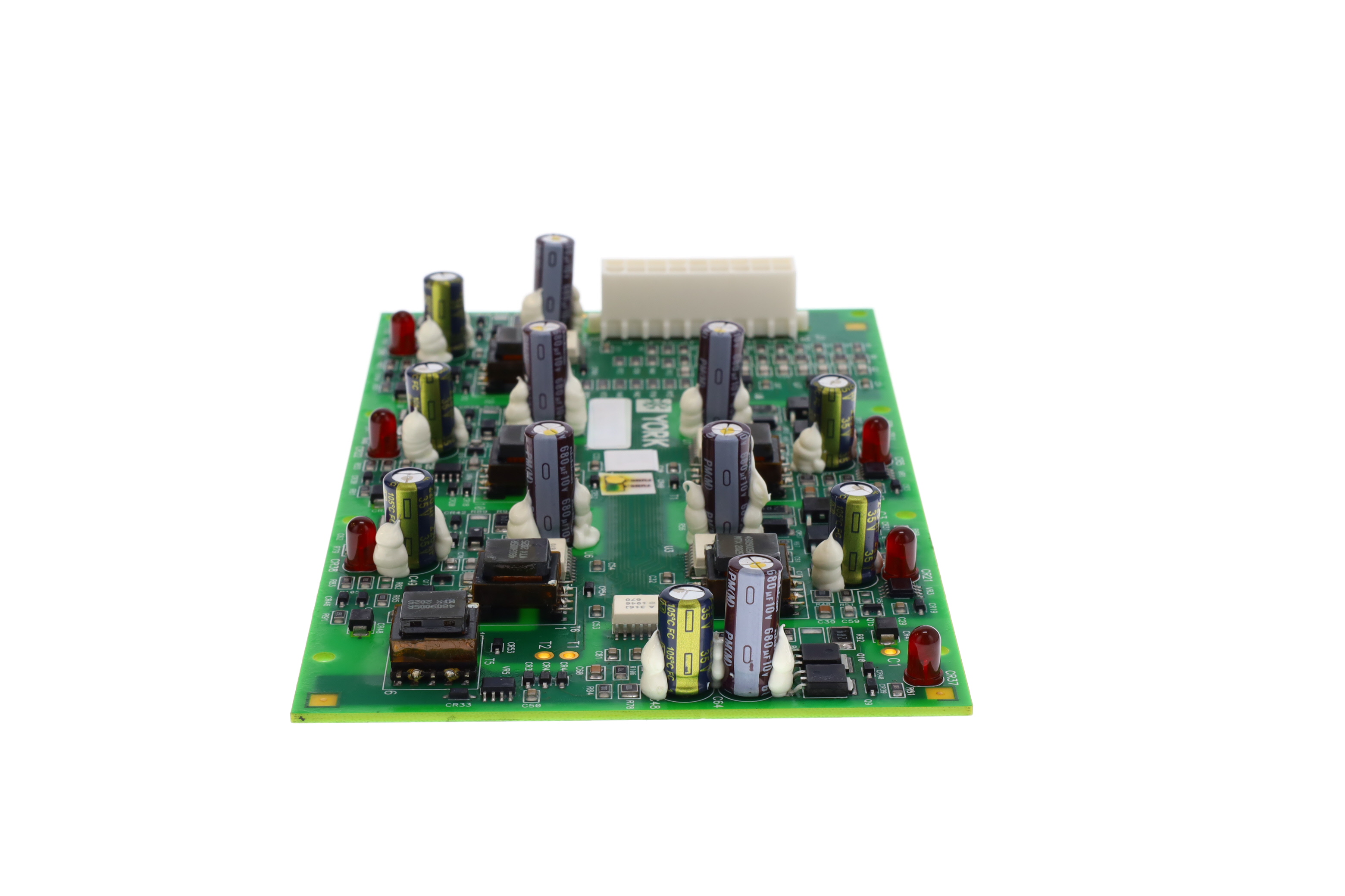 JOHNSON CONTROLS 031-02061-001