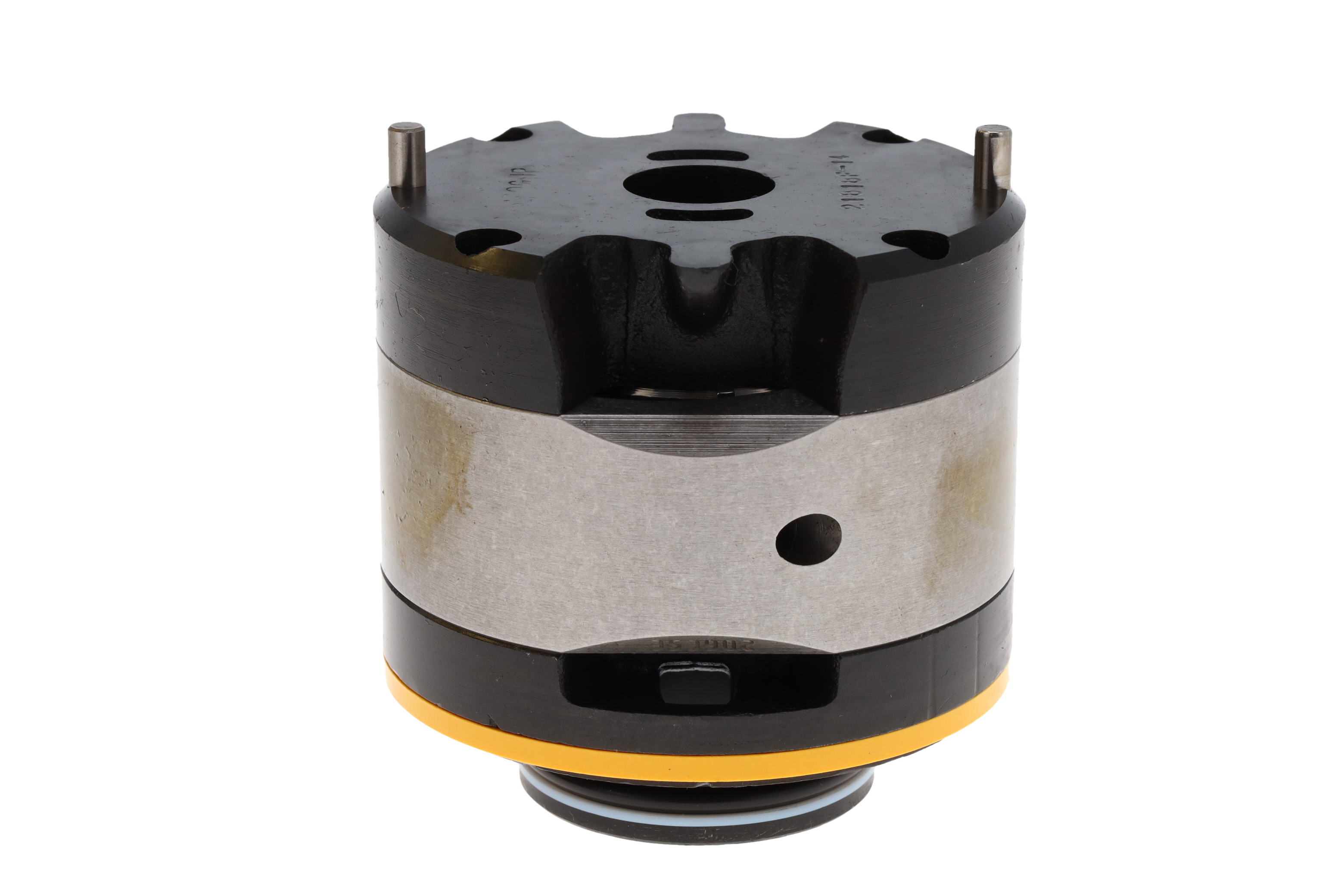 EATON CORPORATION 02-102511