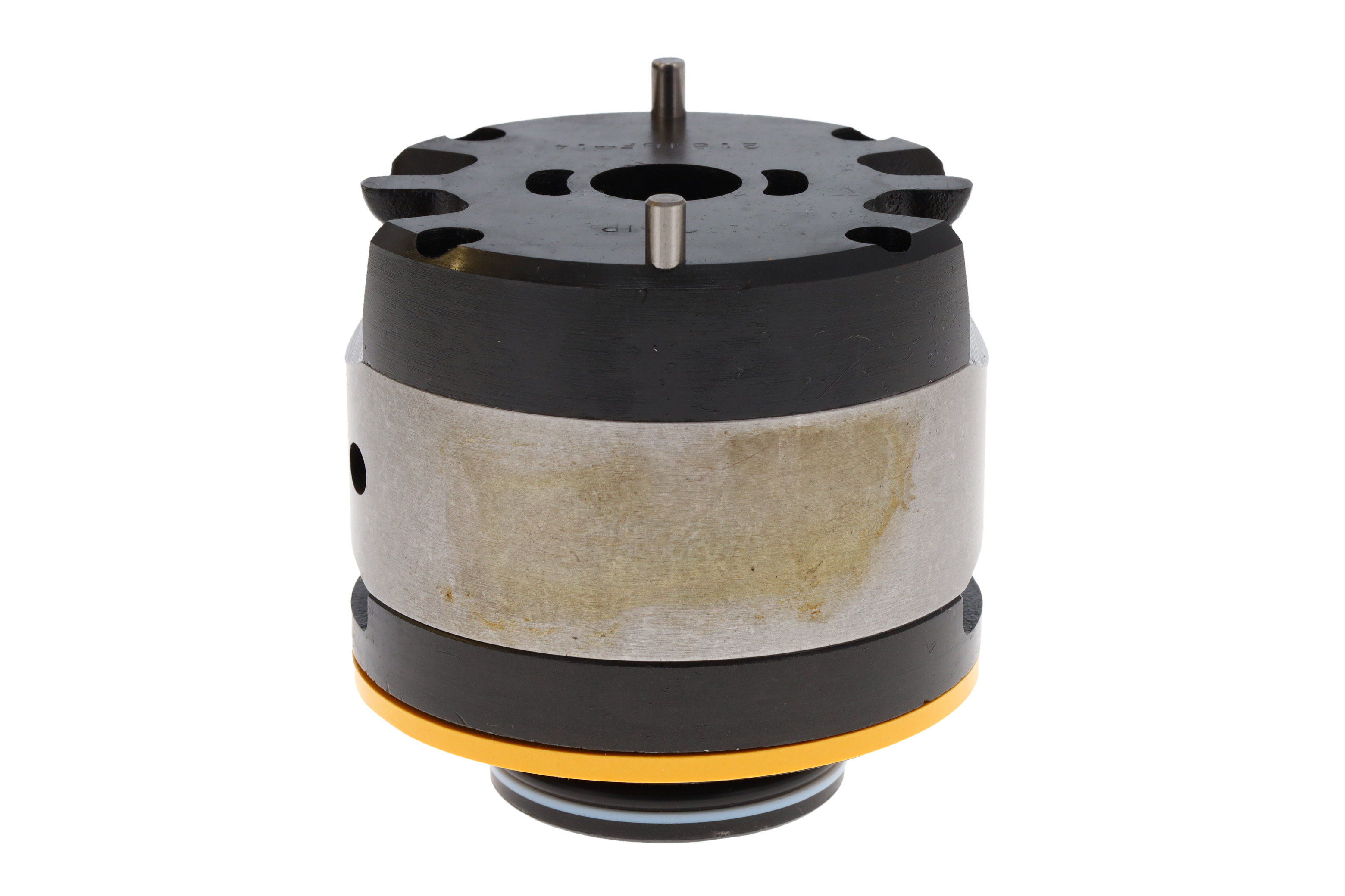EATON CORPORATION 02-102511