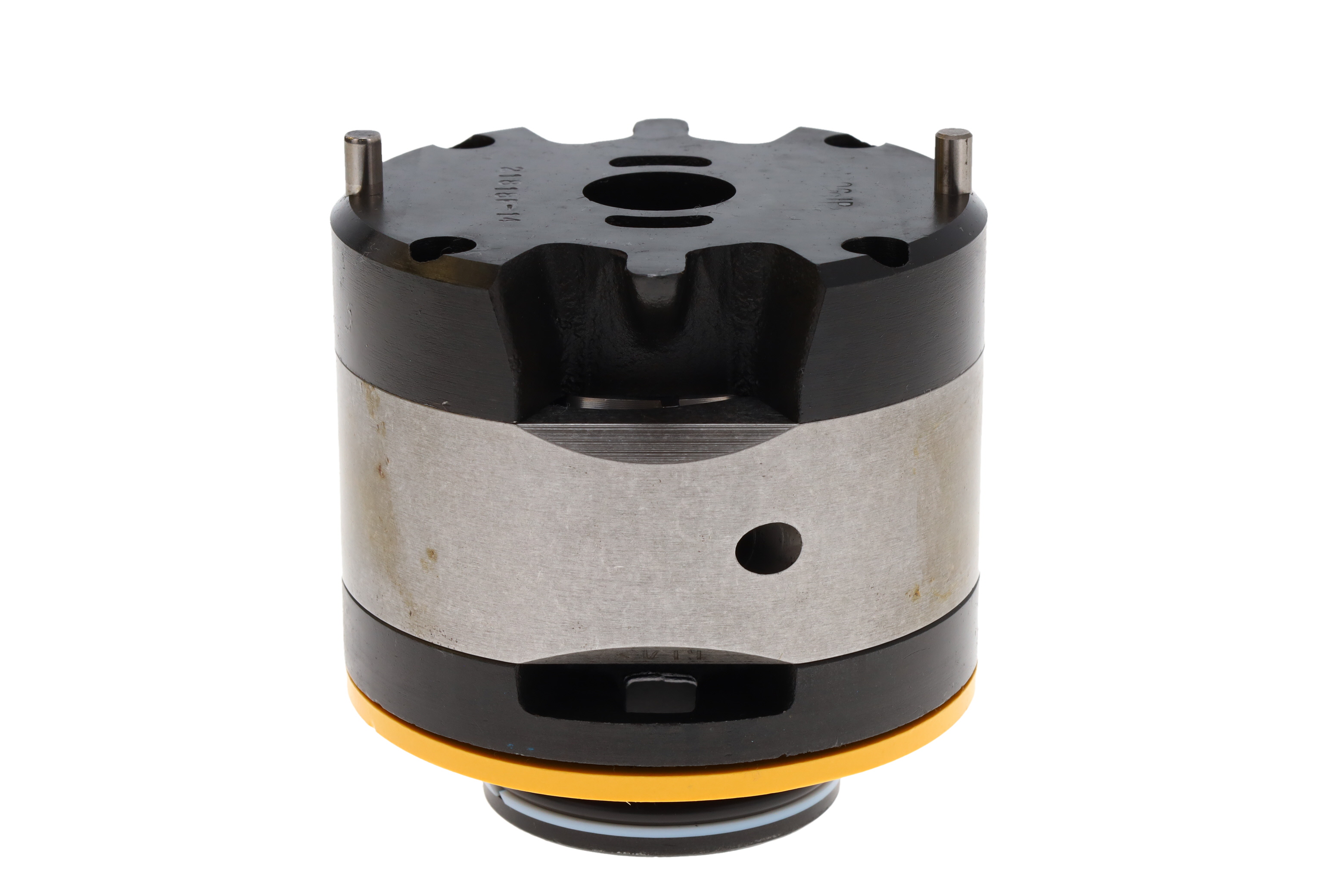 EATON CORPORATION 02-102511