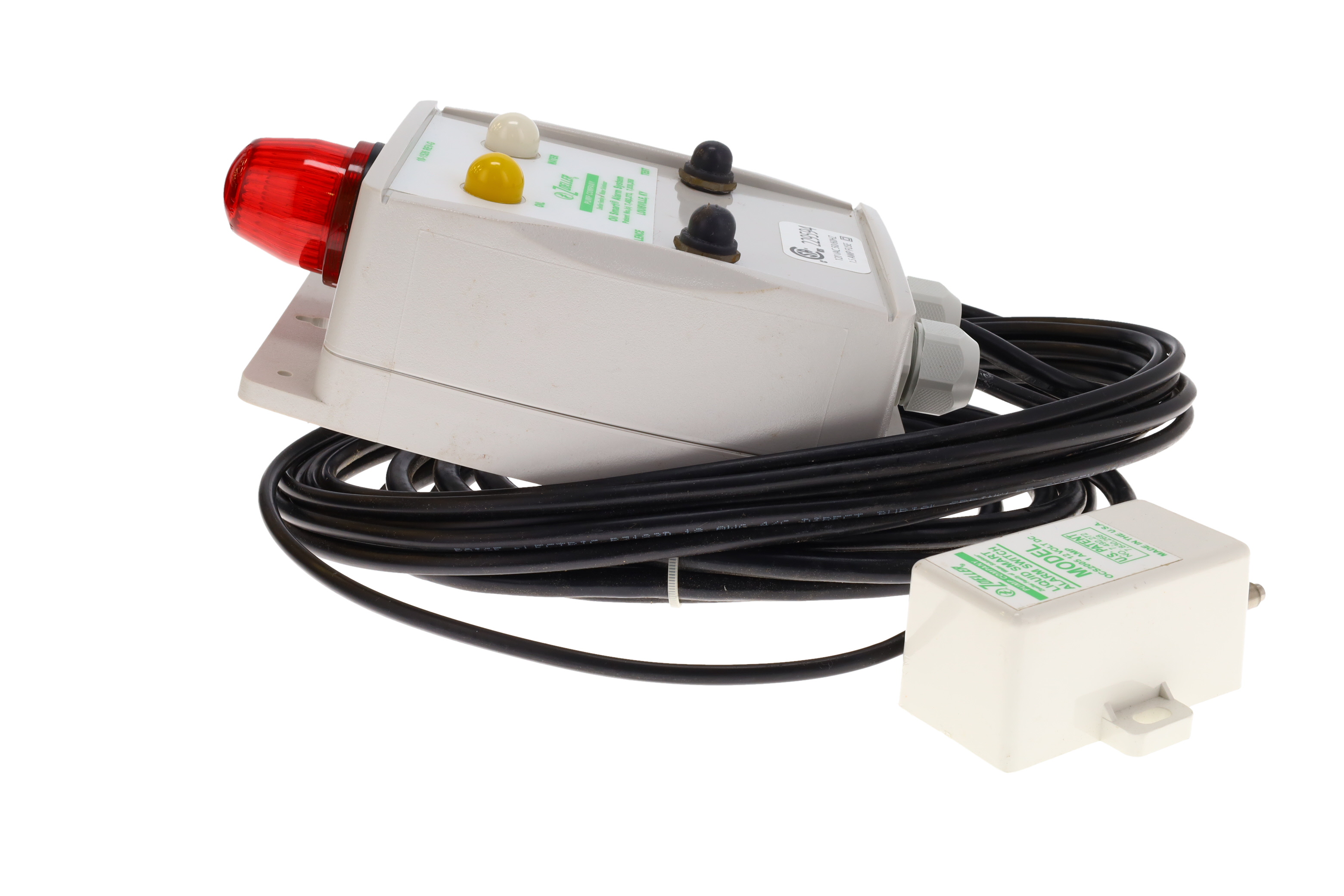 ZOELLER PUMP CO 10-1526