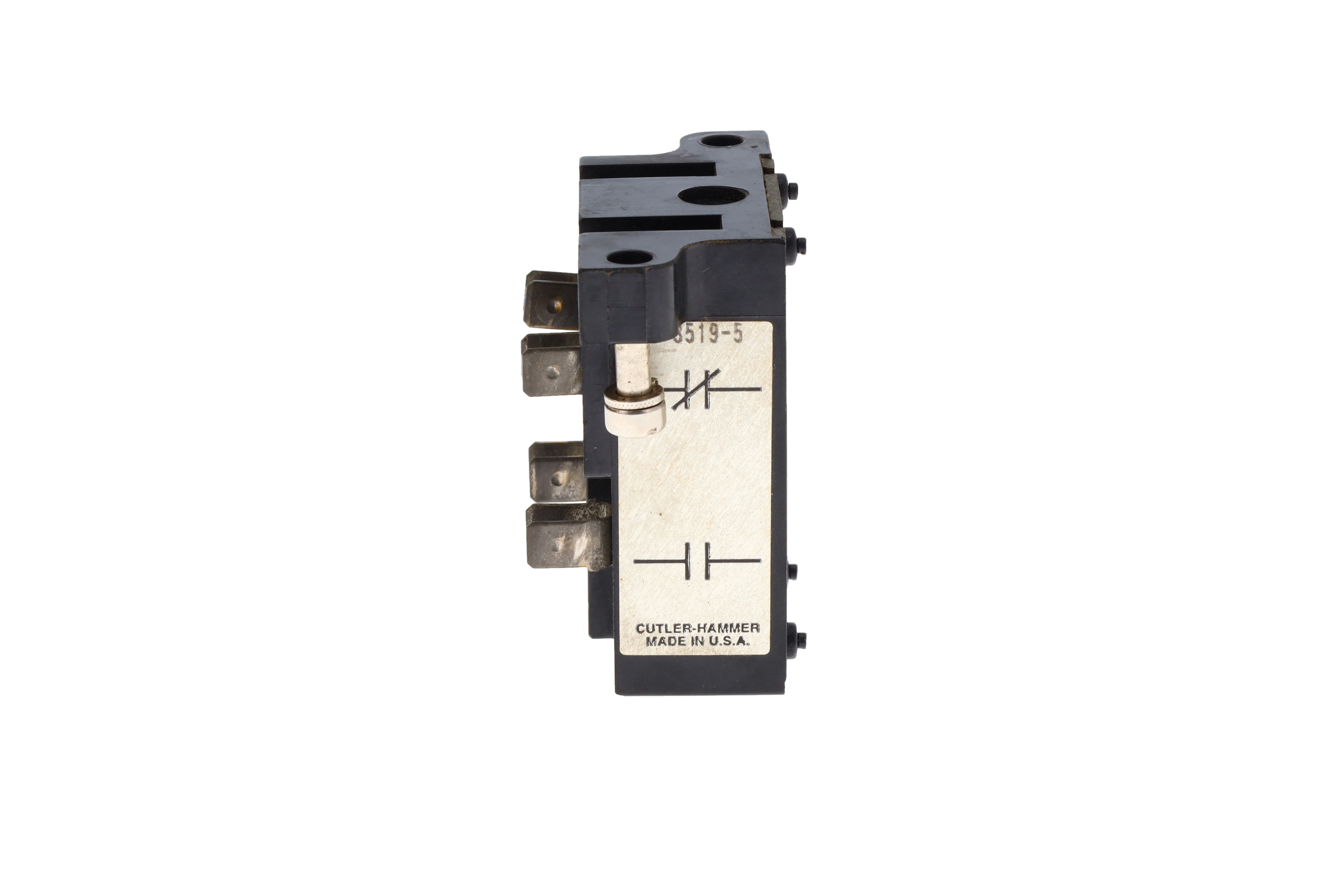 EATON CORPORATION 10-3519-5