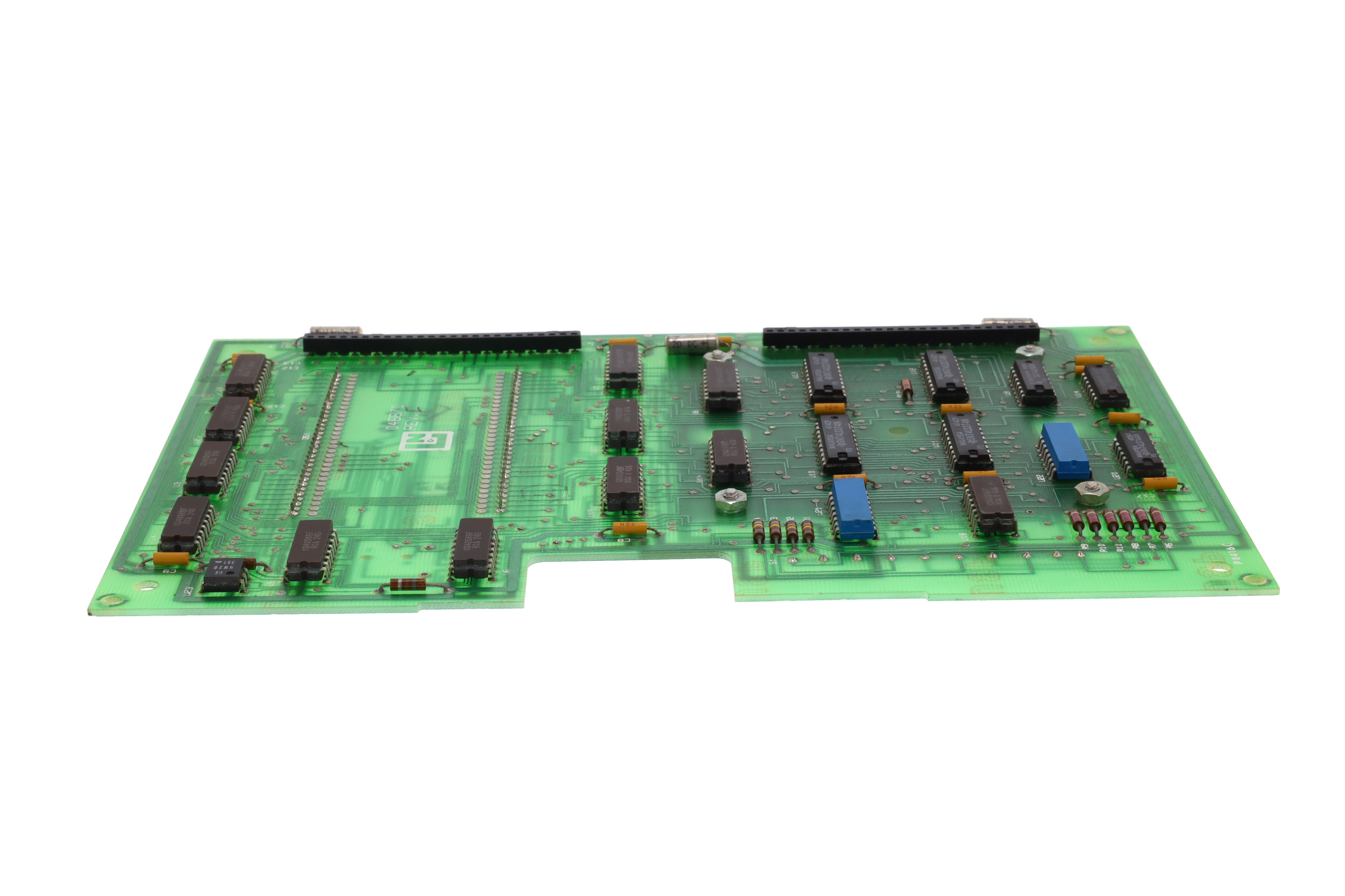 HONEYWELL 046670